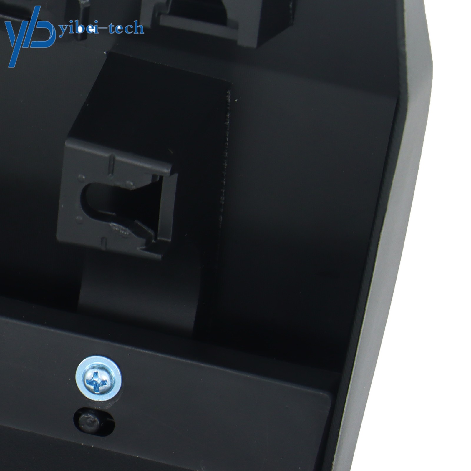 Door Lower Molding For Mazda CX-9 2016-2023 Rear Driver Left Side TK4951RD0B