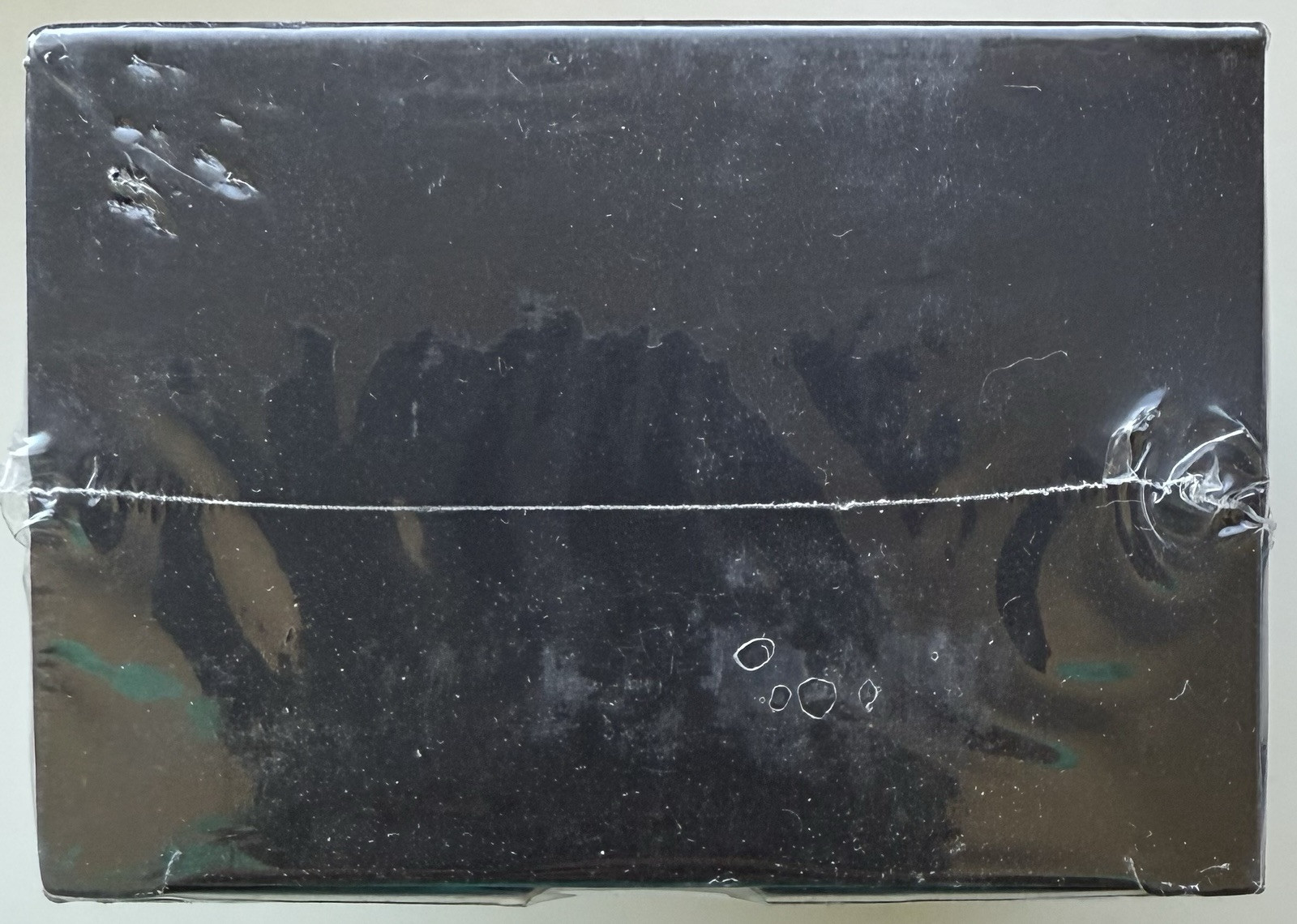 SEALED Palaye Royale - The Bastards Tarot Cards Deck Emerson Barrett Fever Dream