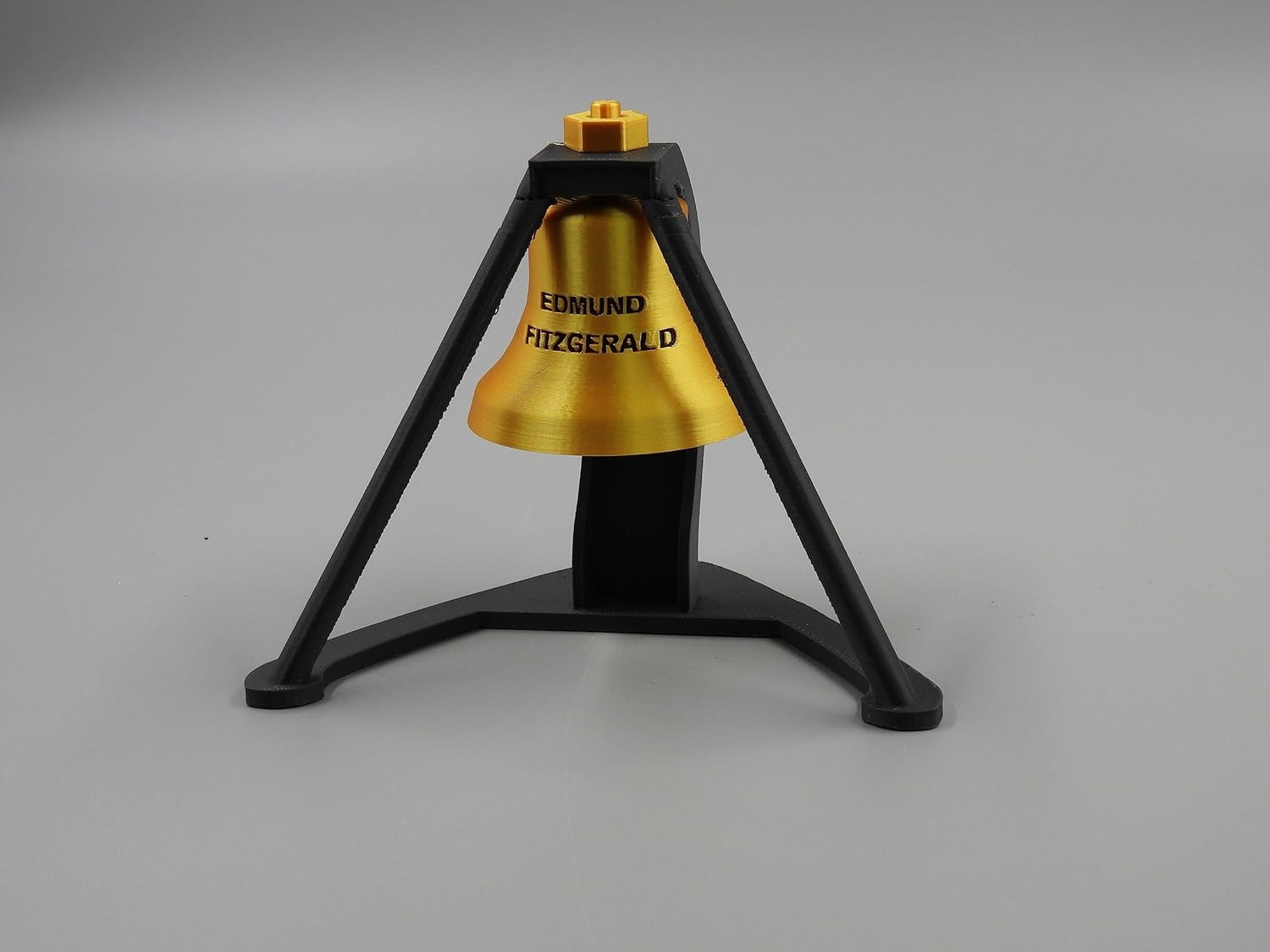 SS Edmund Fitzgerald 50Th Anniversary Collector's Model High Detail 1 Foot Lengt