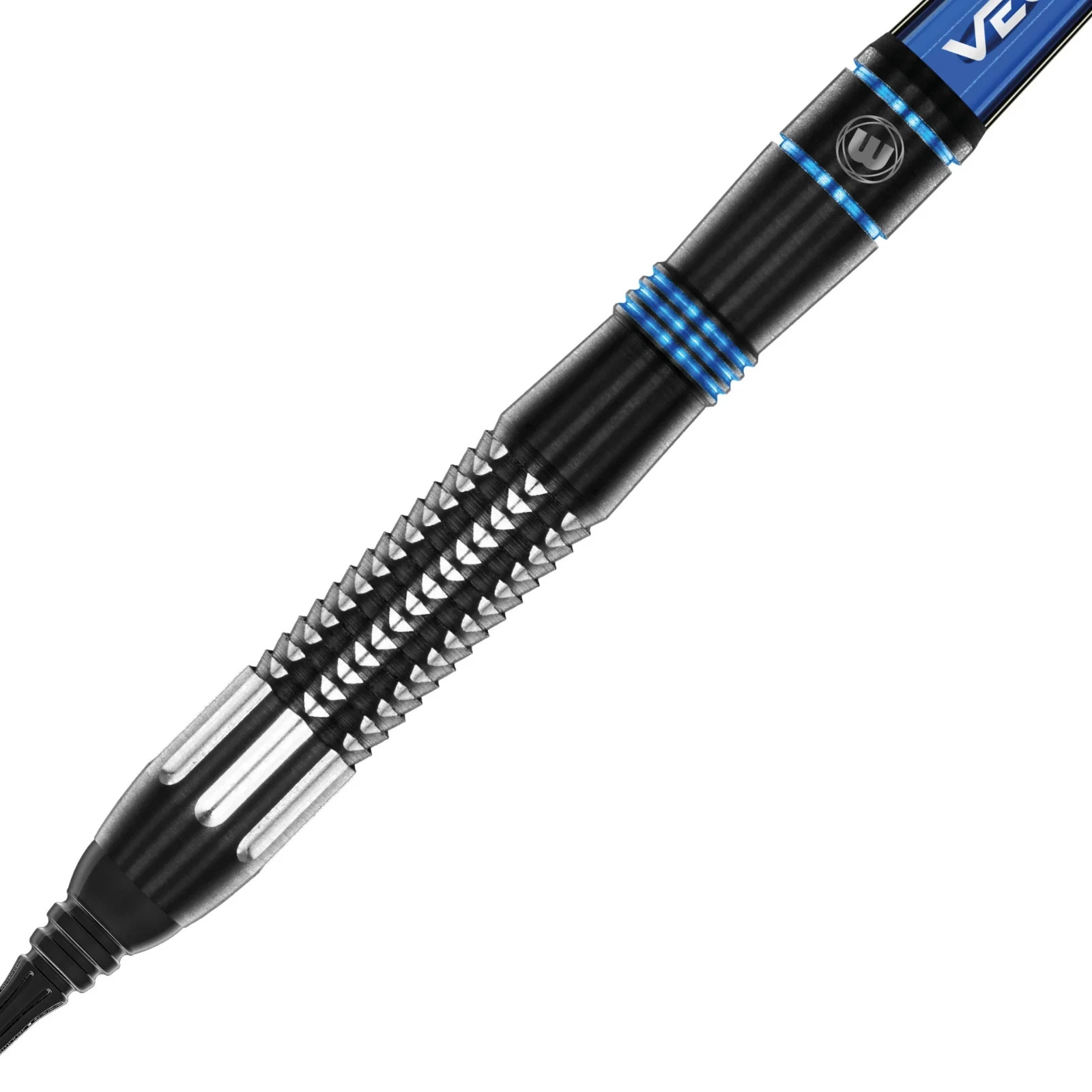 WINMAU RICK HENZE SOFT TIP DARTS 21 GRAM 90% TUNGSTEN SHIP FREE FREE BONUS #2718