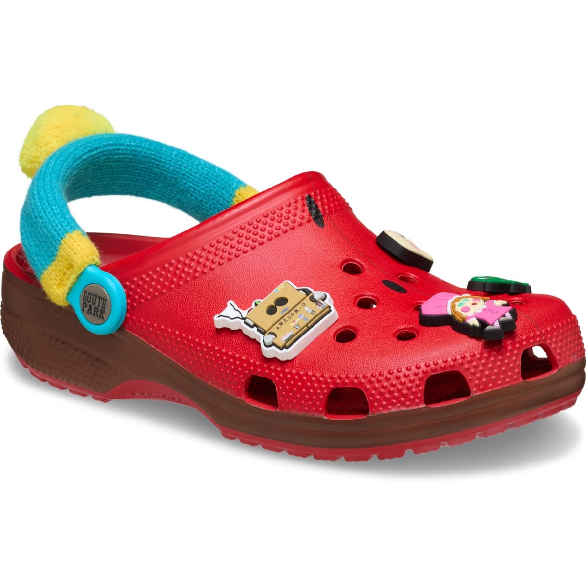 Crocs Adult South Park Cartman Cls Clg