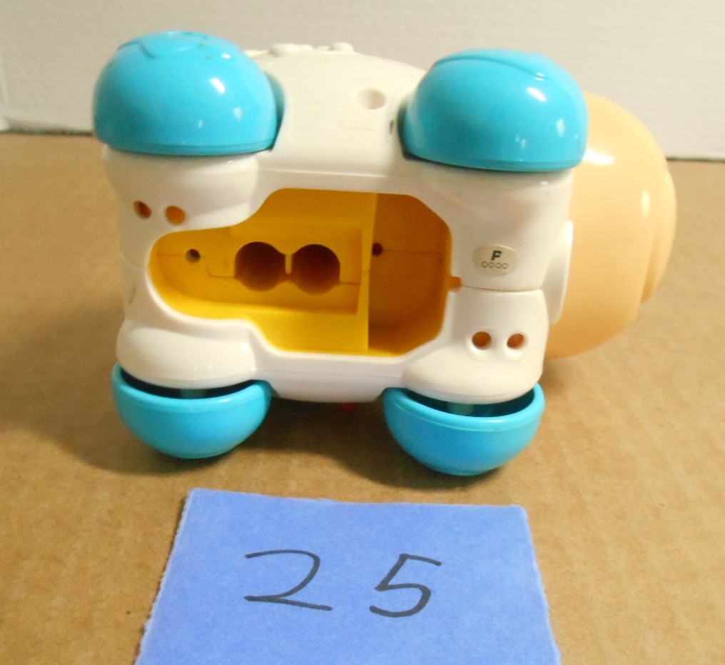 Vtech Kiss and Care Cows Music Mom Momma Baby Works B25