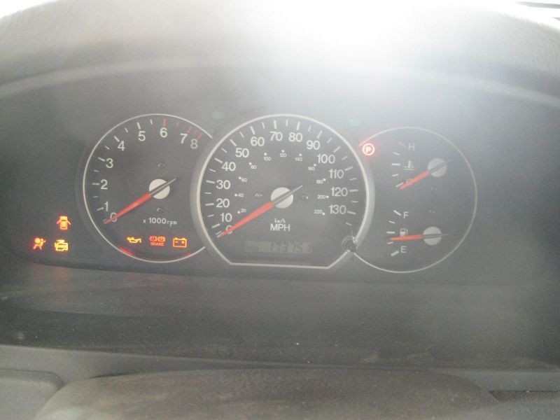 Audio Equipment Radio Am-fm-cassette-cd Fits 02 SEDONA 171939