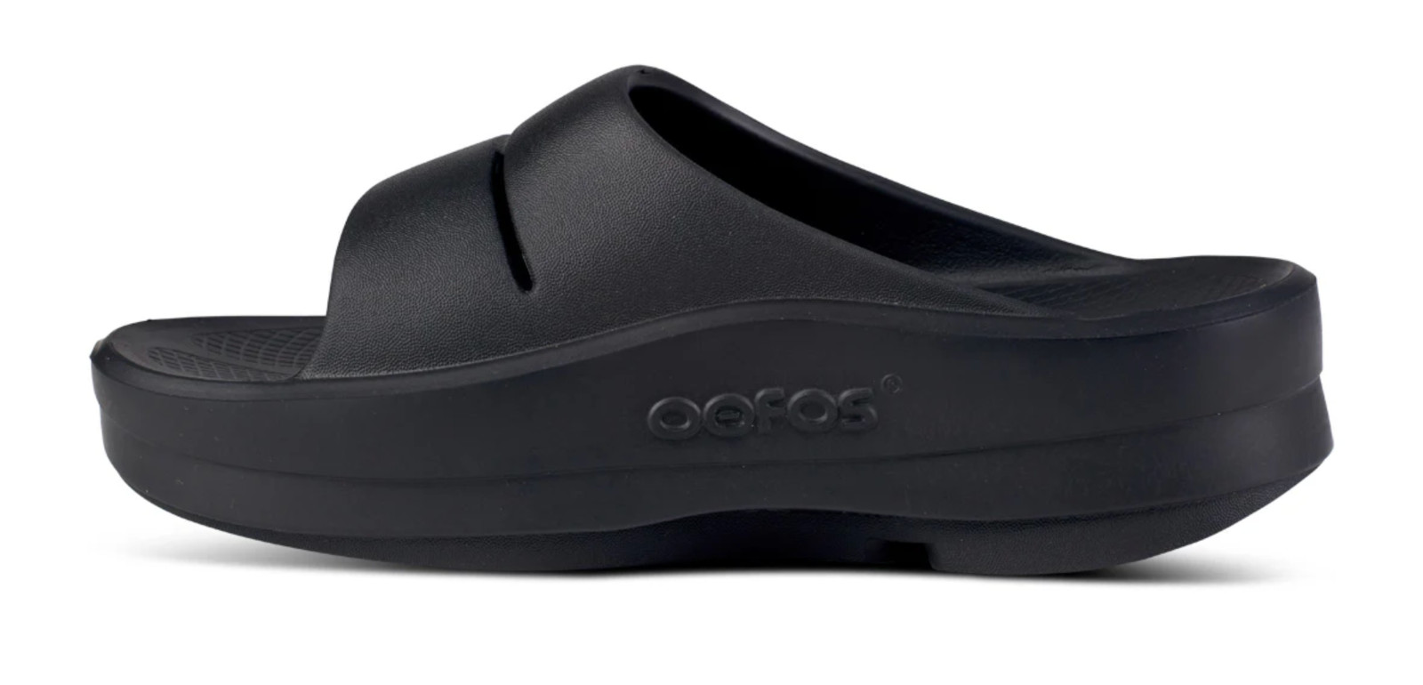 New OOFOS Women's OOmega OOahh Comfort Sandal All Colors Ships Free Only $41.17