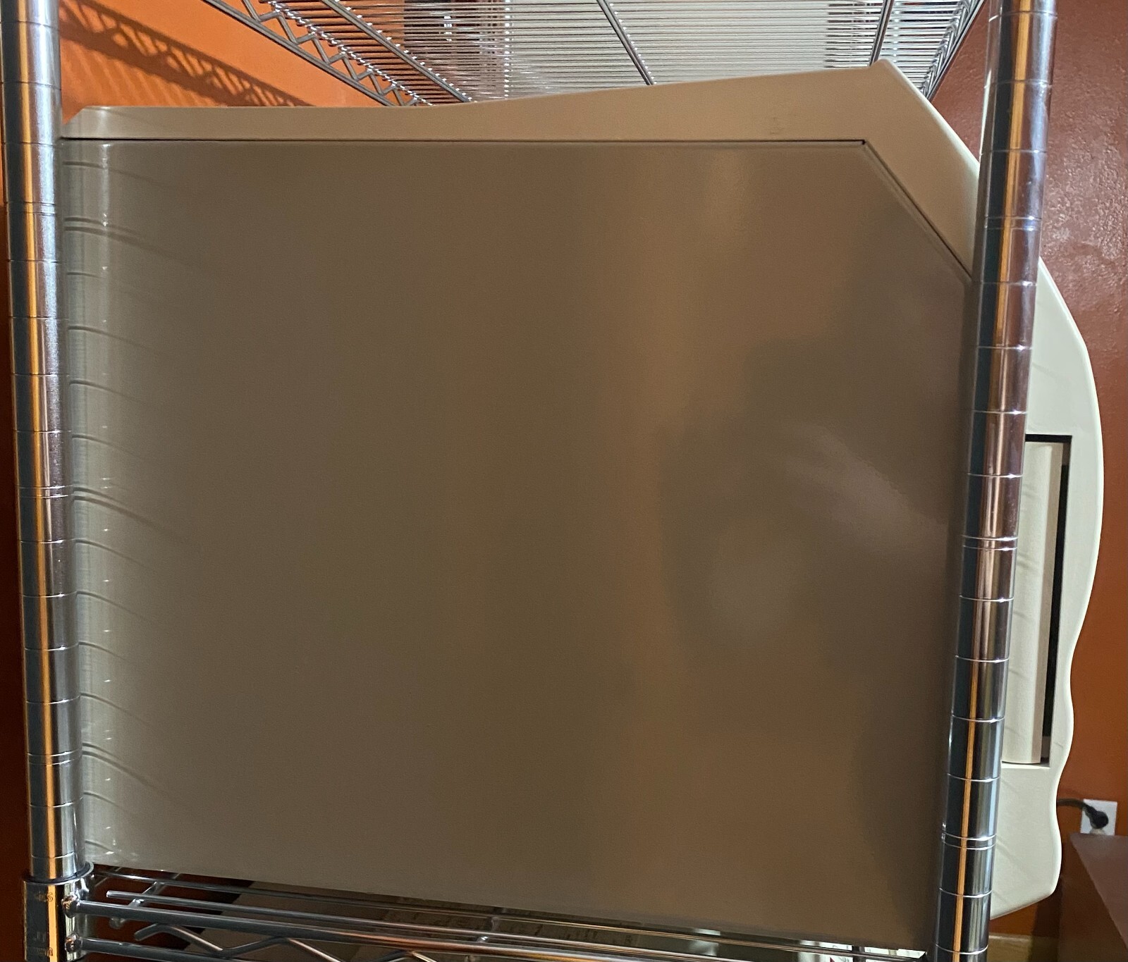 Midmark Autoclave M9