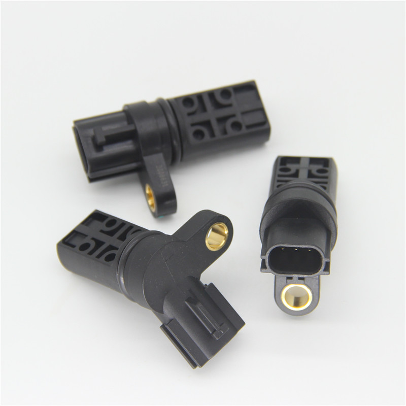 New Set 2 Camshaft sensors & 1 Crankshaft Position Sensor Fit Infiniti Nissan