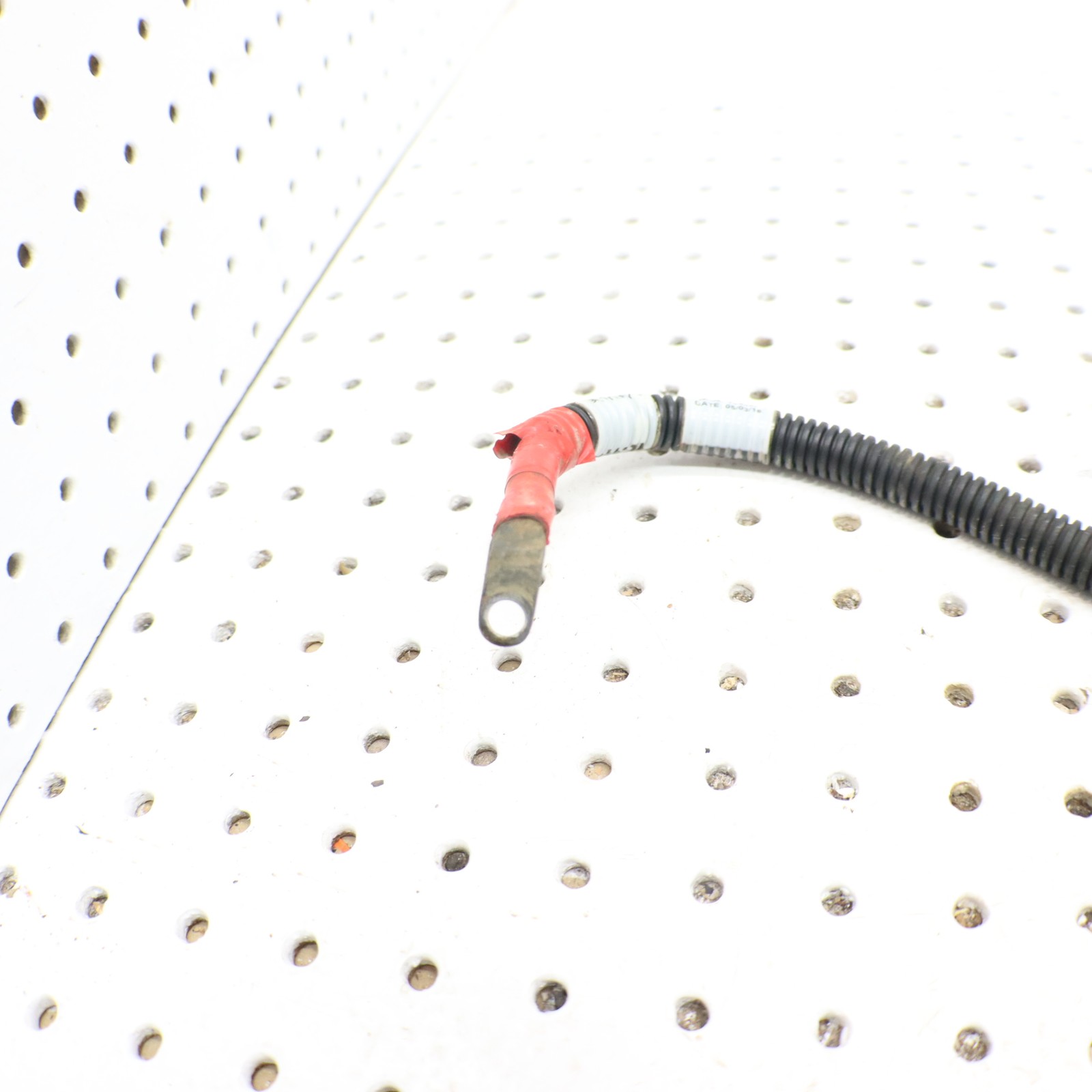 2016 Polaris Sportsman Sp 570 Battery Cables 4014936 4014935 4014424