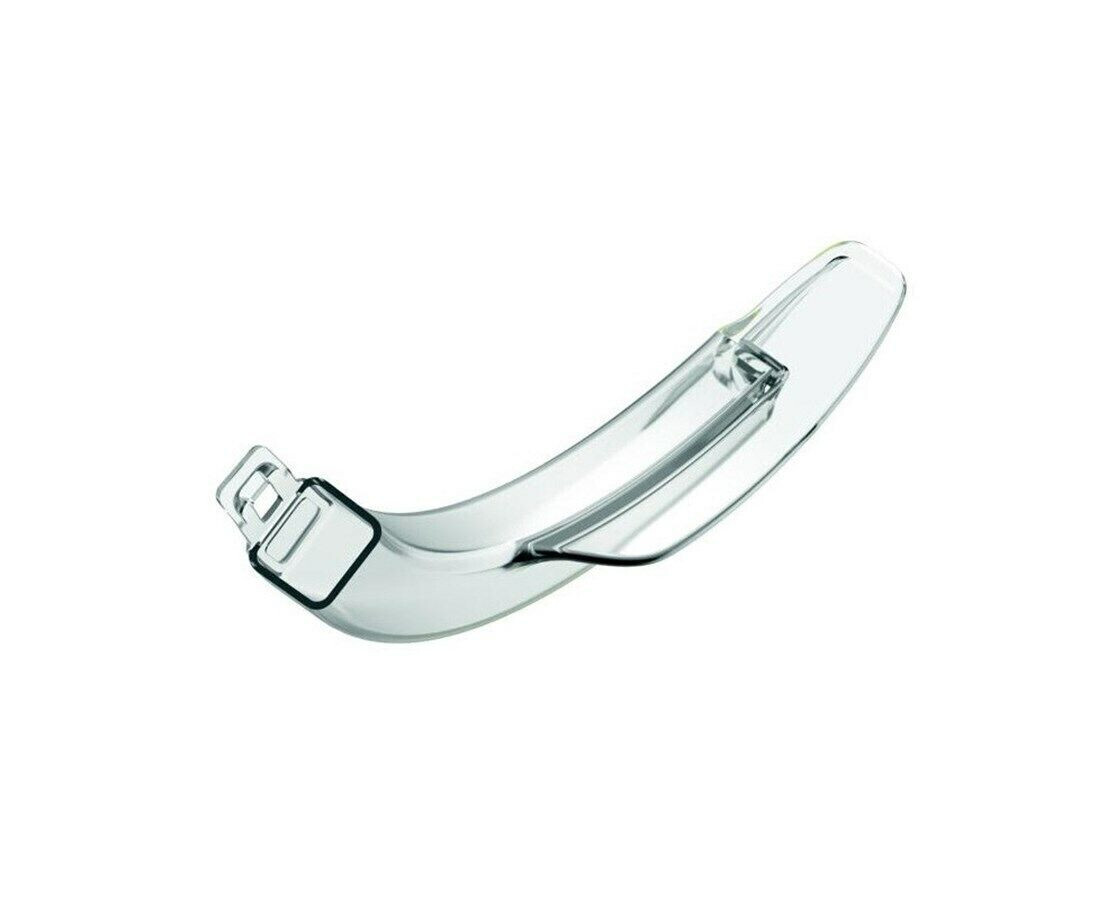NEW McGrath MAC #4 Disposable Laryngoscope Blade (1 Ea) 350-013-000