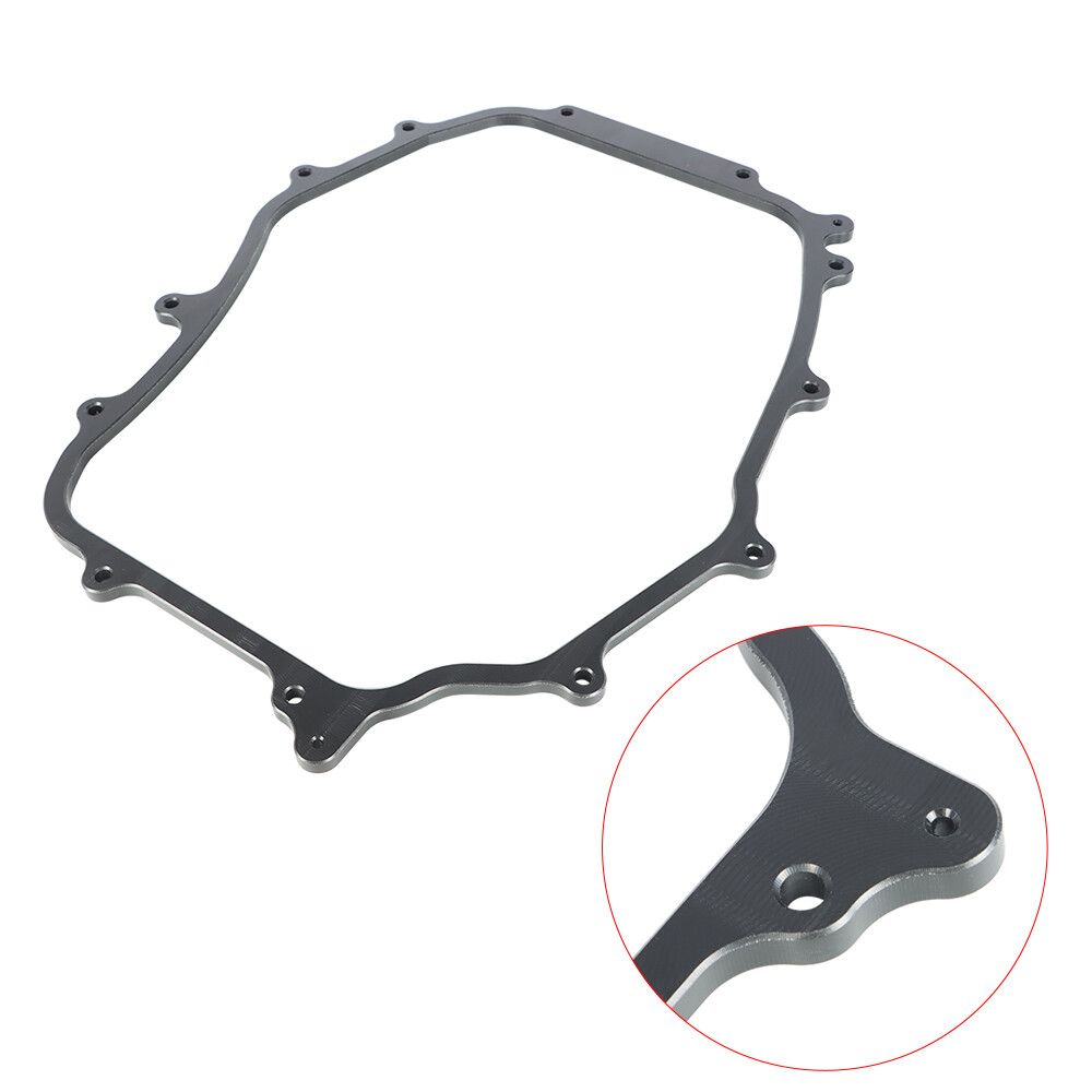 Labwork 5/16" Thermal Shield Plenum Spacer For 03-2005 Nissan 350Z Infiniti G35