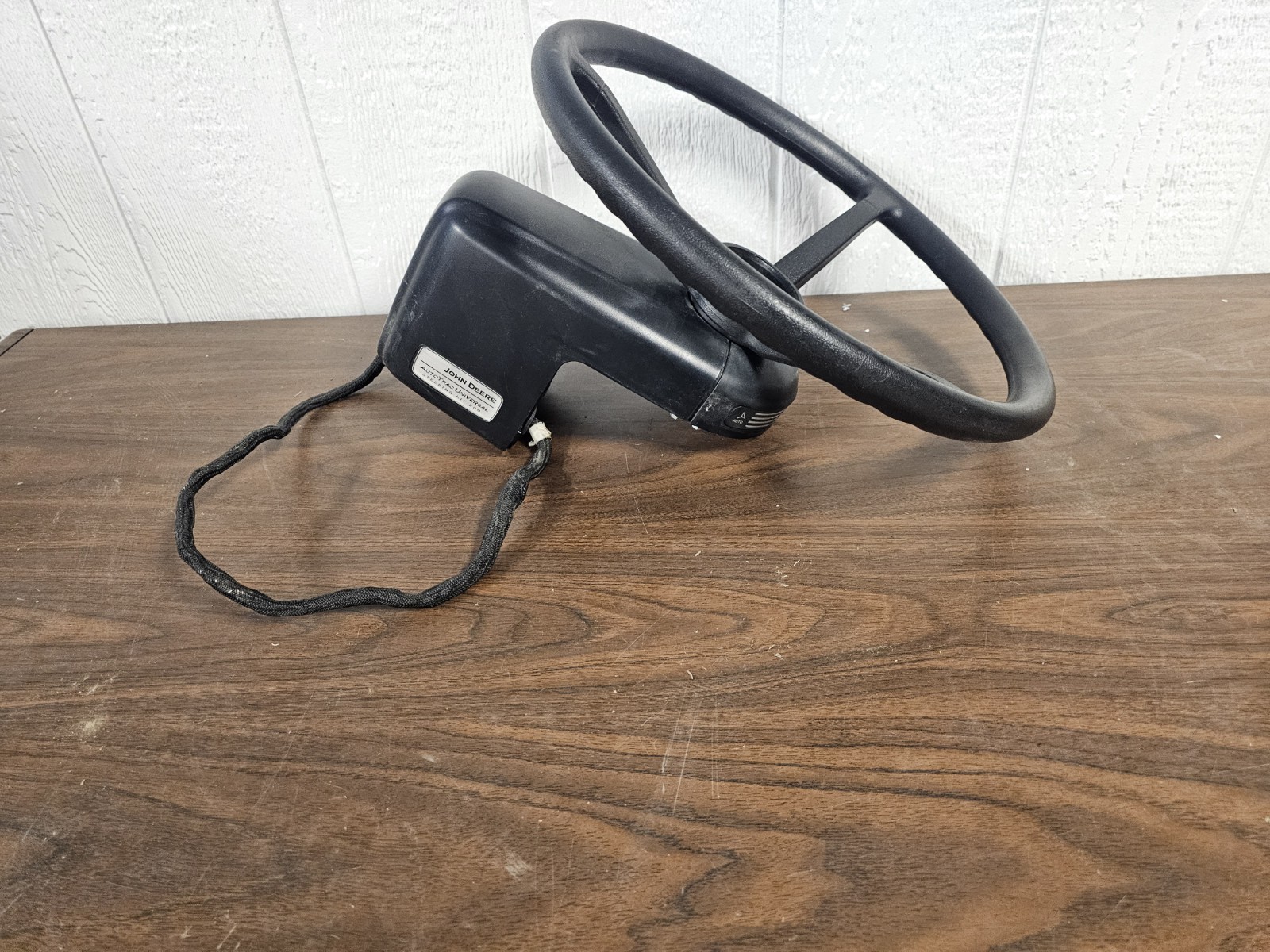 2017 John Deere ATU 200