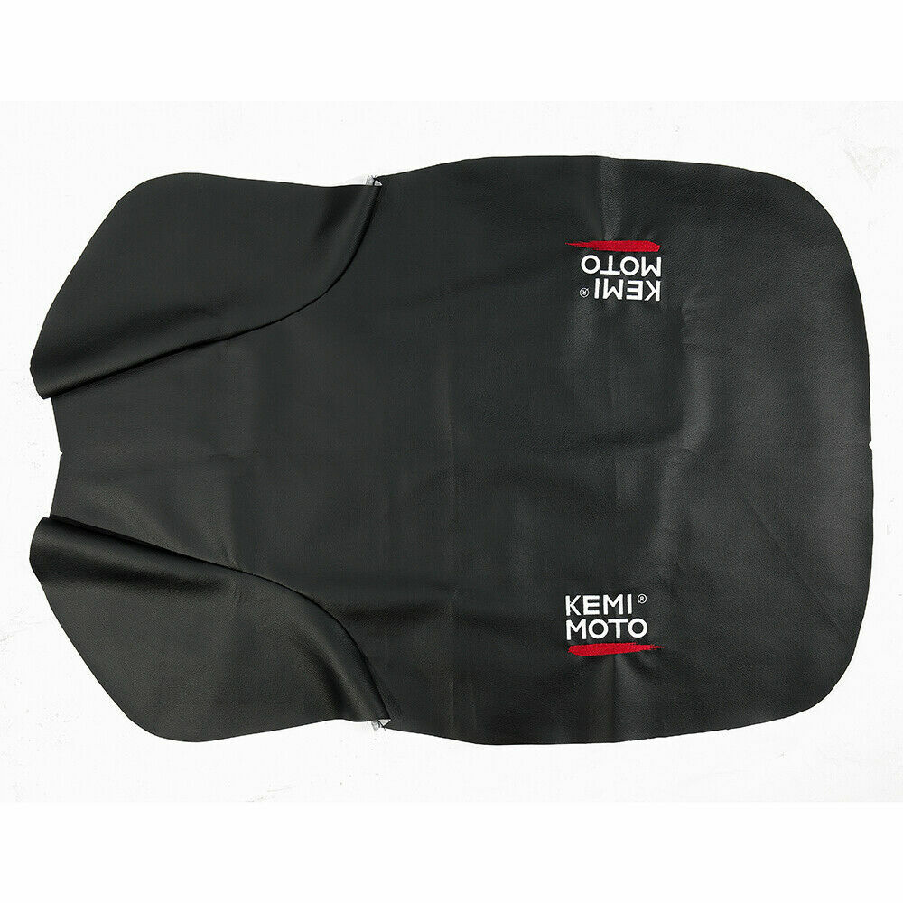 For Polaris Sportsman Seat Cover 400 500 600 4x4 6X6 ATV Seat Cover 1996-2004