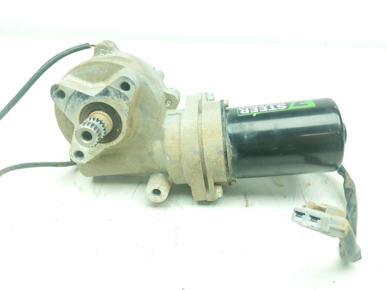 14 Polaris RZR 1000 XP EPS Power Steering Unit Motor EZ Steer SuperATV