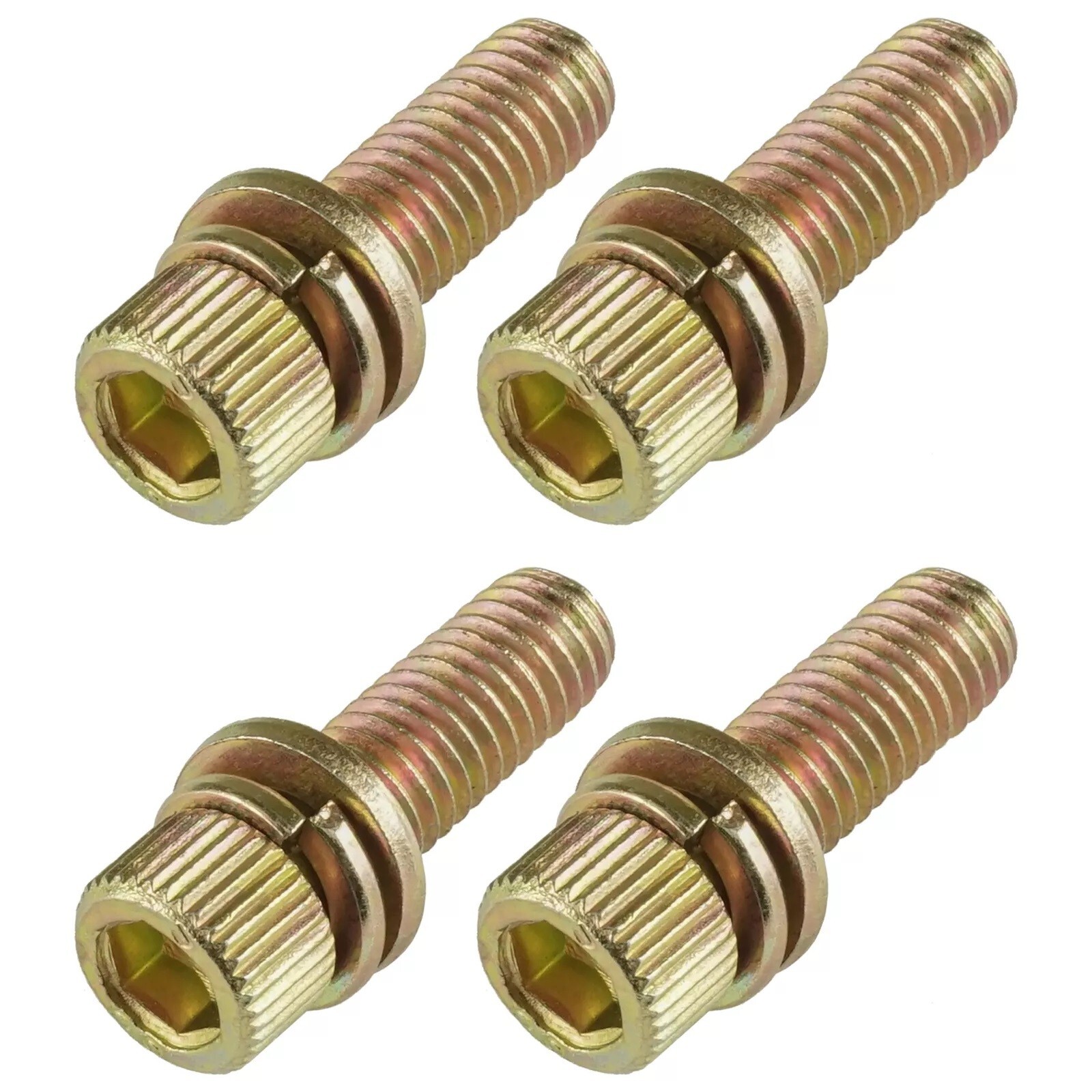 1262045-489 Exhaust Manifold Kit W/Seal FITS Polaris RZR 800 EFI 2008