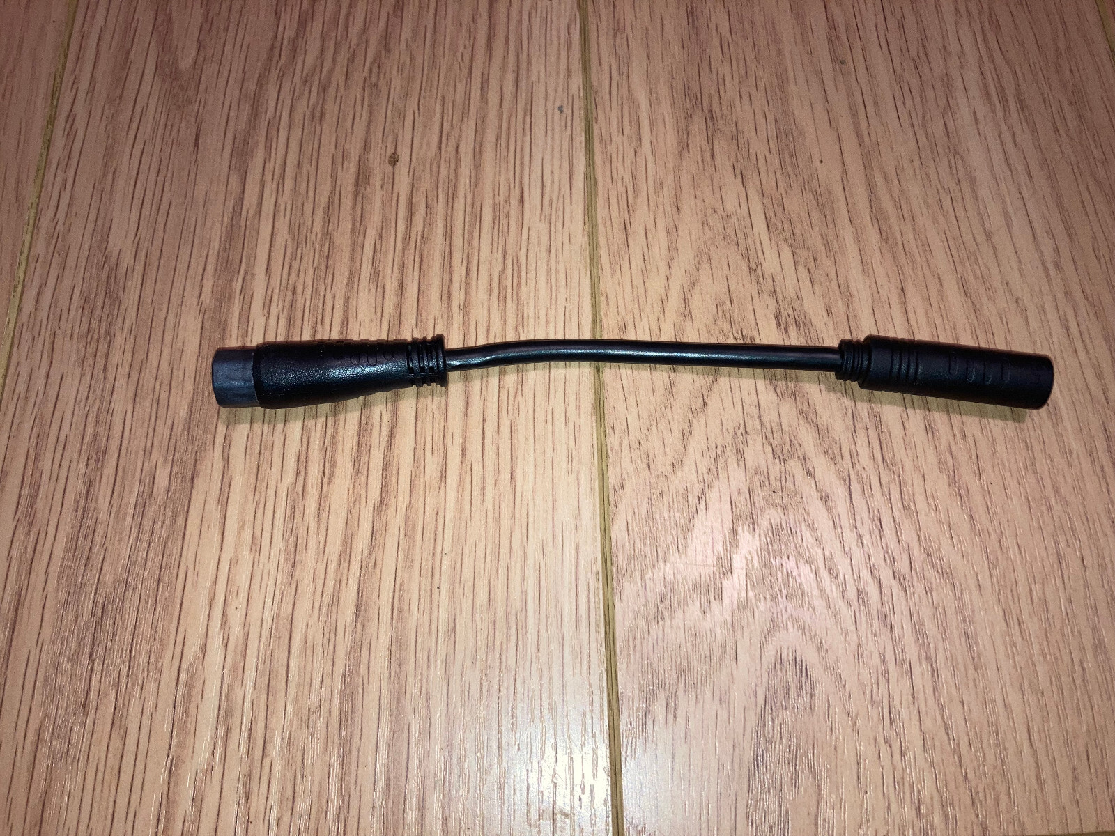 Z916 Male to Z910 Female Ebike Motor Cable Adapter