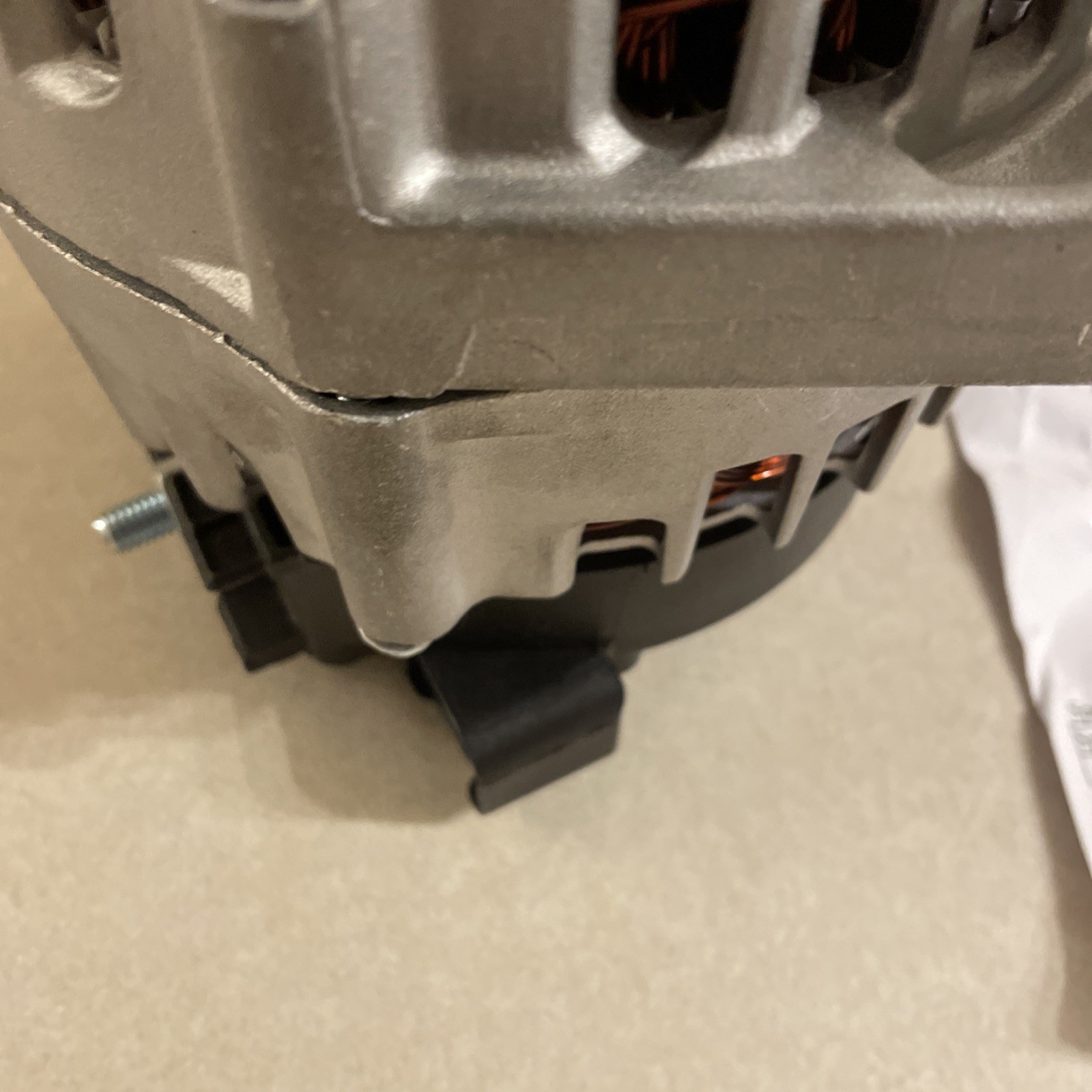 Alternator for 21543 Alternators Fit for BMW for X5 3.0L 2014-2018