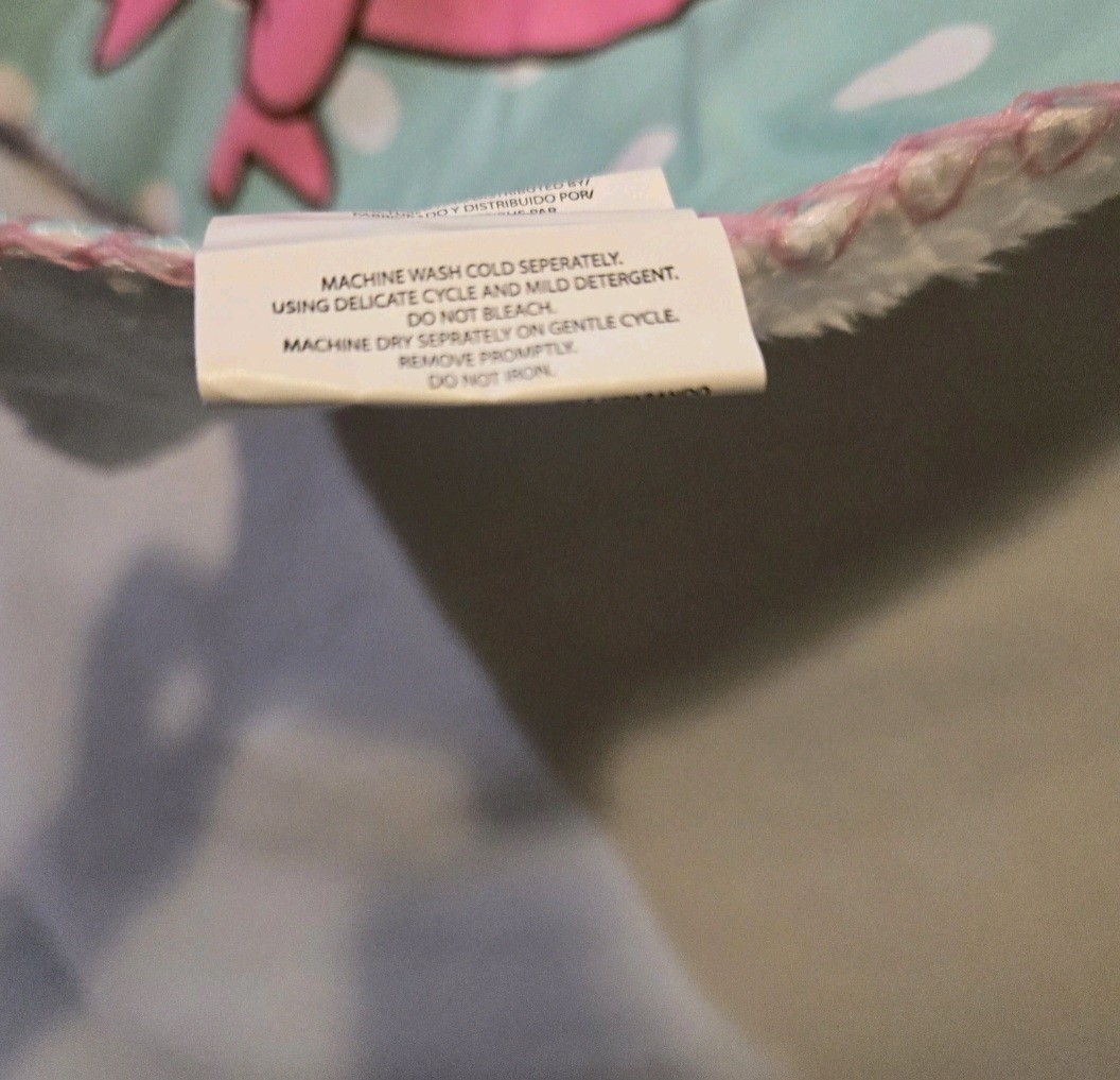 NWT Pusheen Cat Bed Mini Christmas Throw Blanket Cuddler Pet Holiday Culturefly