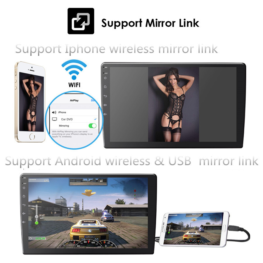 Touch Screen Car Multimedia Player USB RDS Fit For Mercedes Benz C300 2006-2011