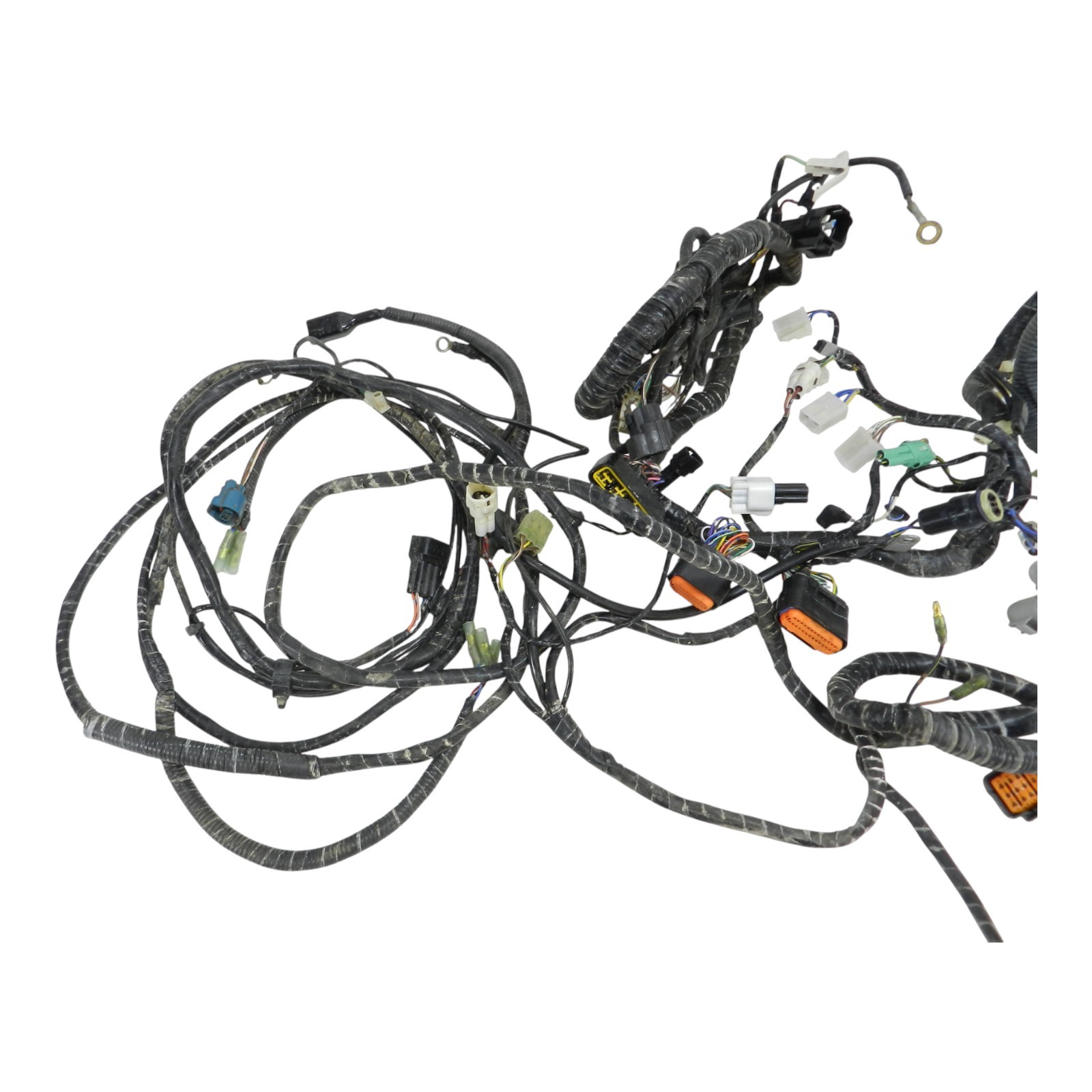 2009 KAWASAKI TERYX 750 EFI MAIN WIRE HARNESS 26031-0781 26031-0853
