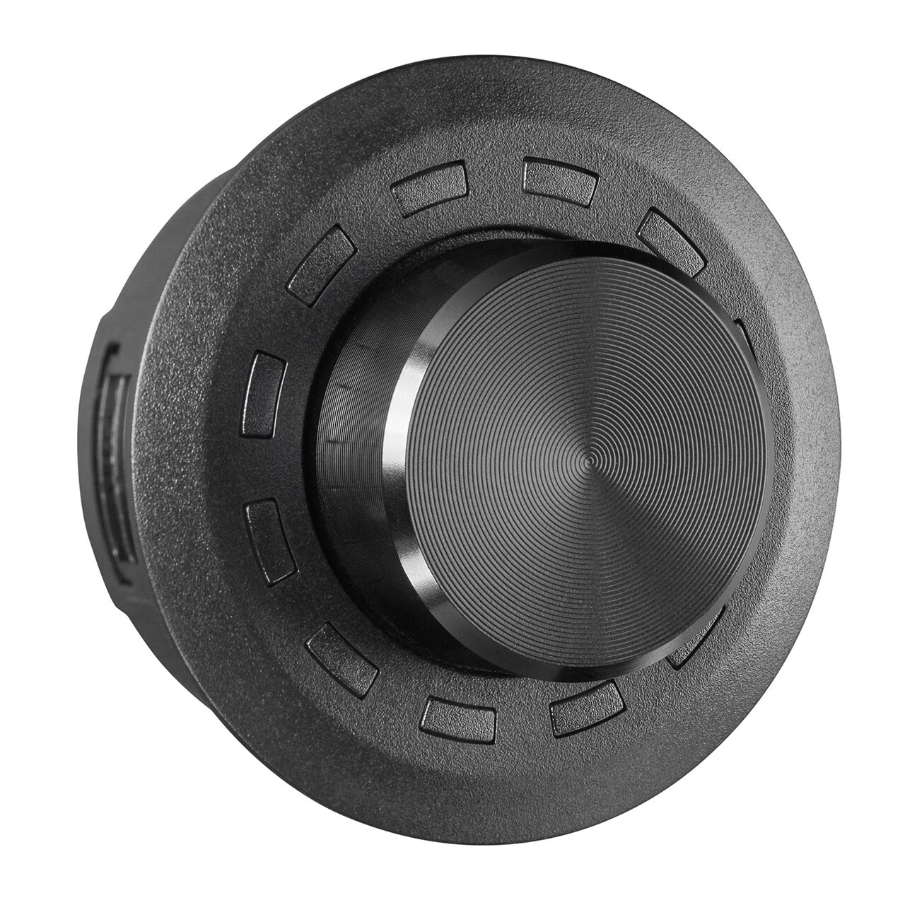 HELIX Conductor Programmable DSP Controller Audiotec BRAX MATCH Control Input