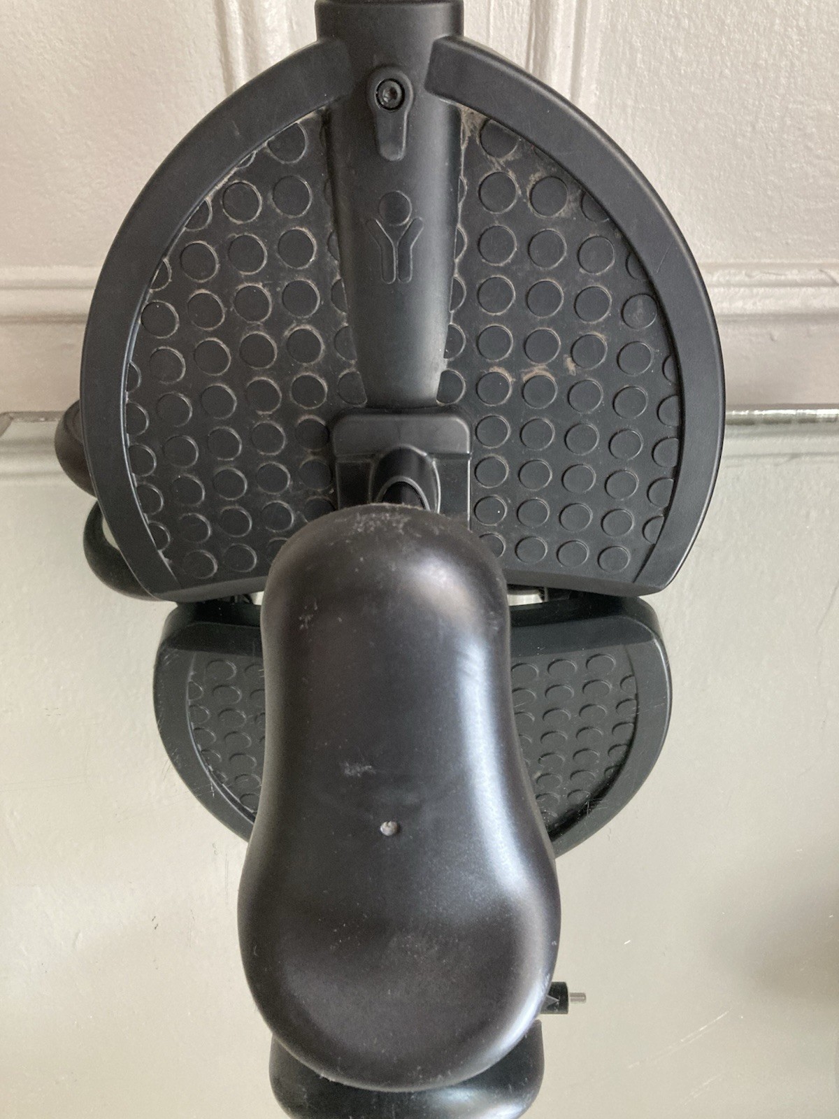 Stokke Babyzen Yoyo Board - Ride Along Buggy Board, Sit & Stand- Requires Frame