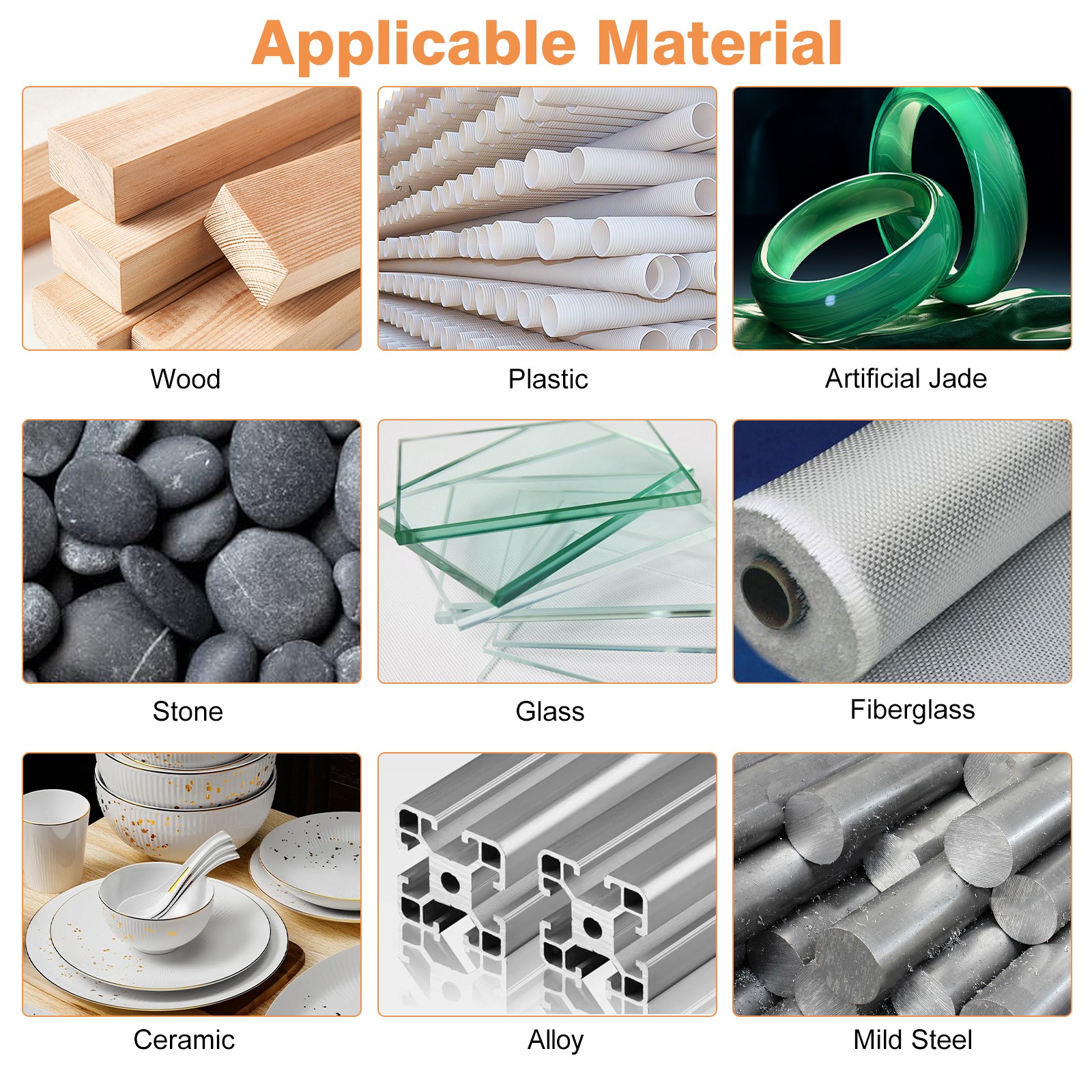 28x Sanding Sponges Set 180-3000Grit Ultra Fine Foam Sandpaper Block Wet Dry Pad