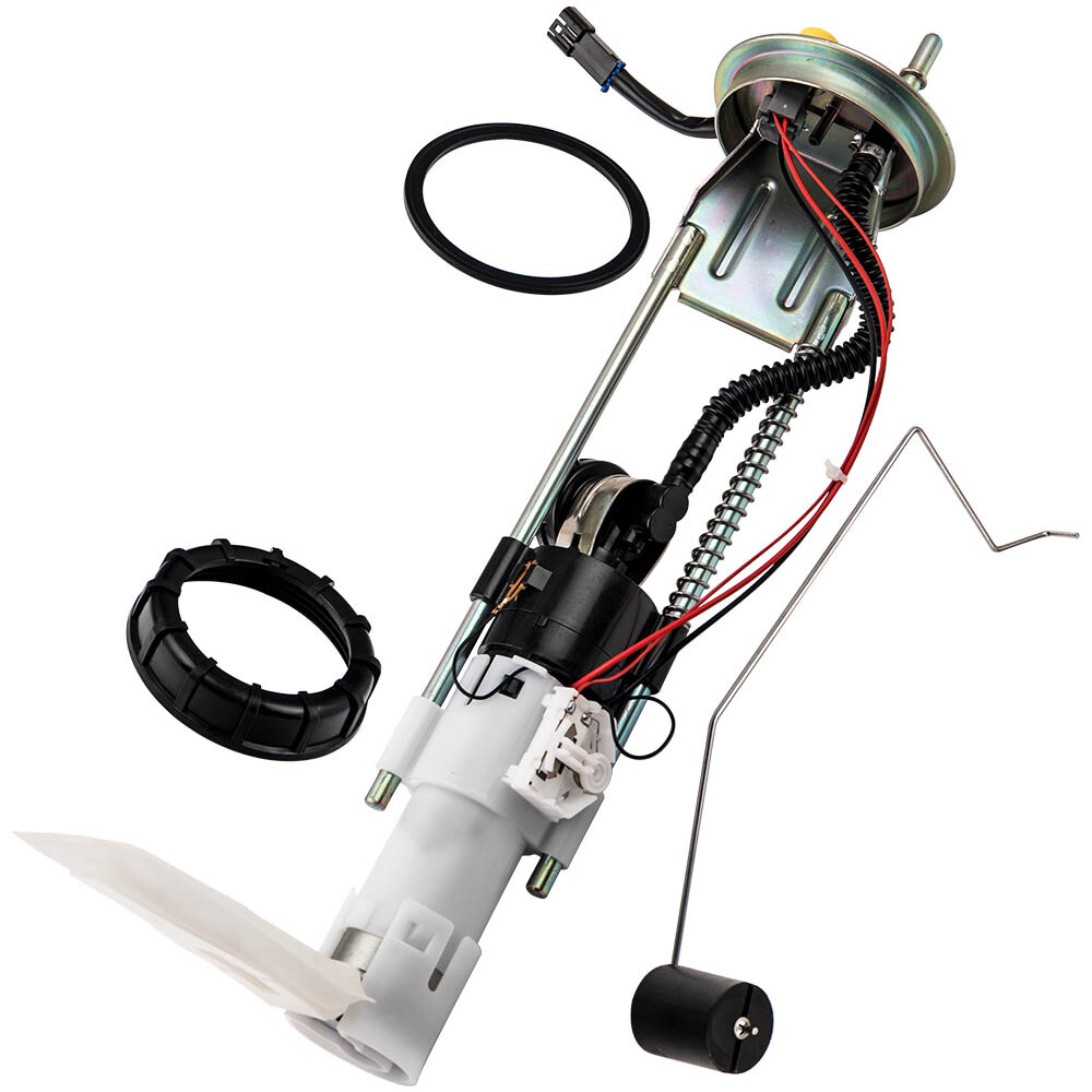Fuel Pump Assembly & Pressure Regulator for Polaris Ranger 2008-2013 500/700/800