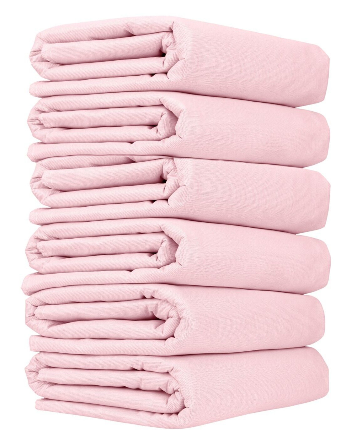 6 Premium Washable Underpads Bed Reusable Pads Waterproof Incontinence Hospital