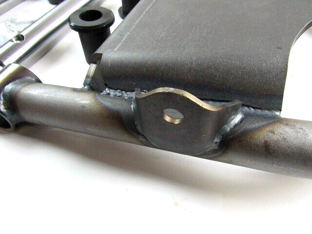 1963-87 Chevy GMC C10 Truck Narrowed Tubular Control Arm Set Uppers & Low