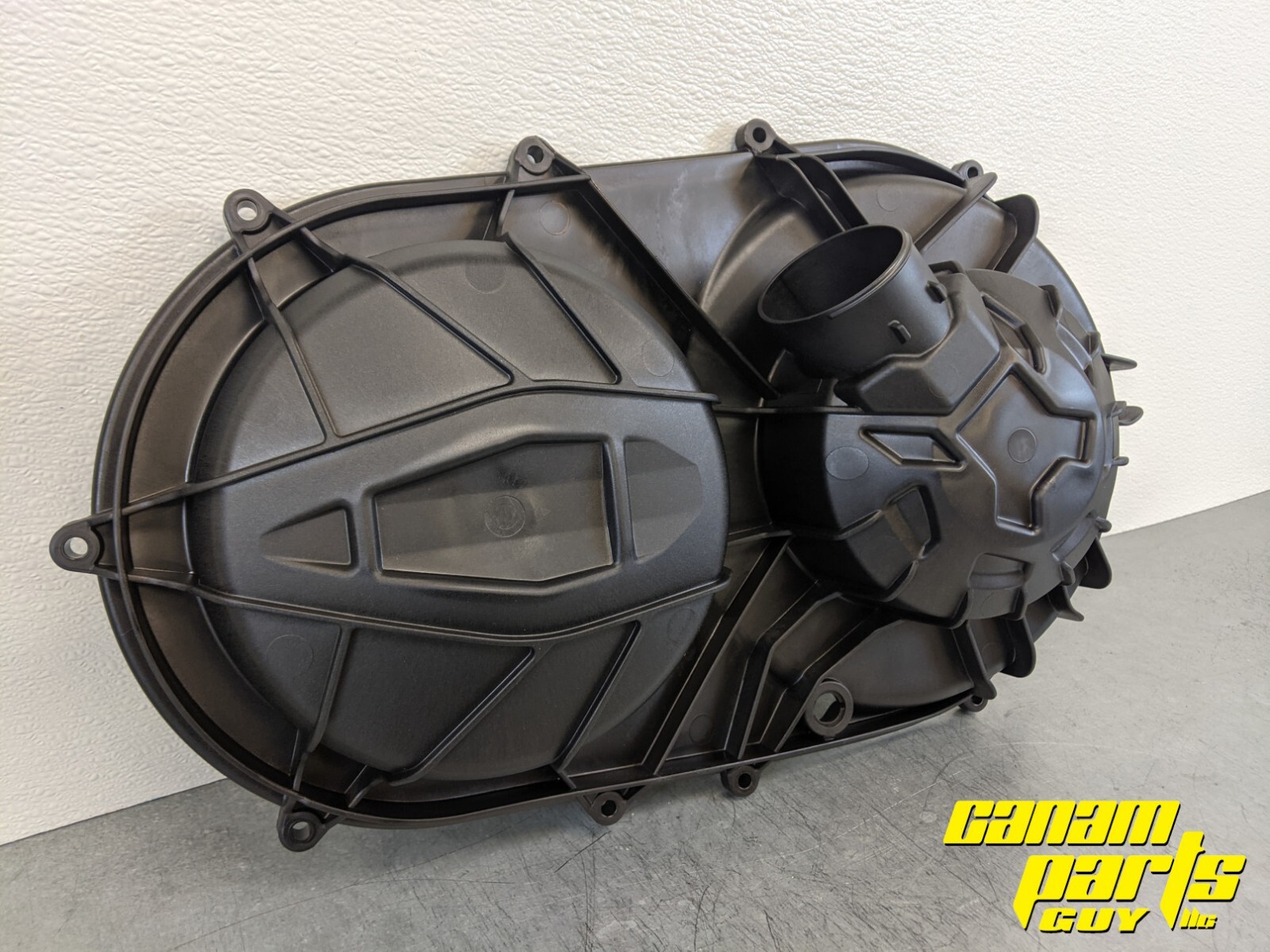 Can-Am Maverick Sport 1000R 2020+ Defender Hd10 HD9 Outer Clutch Cover Belt Box