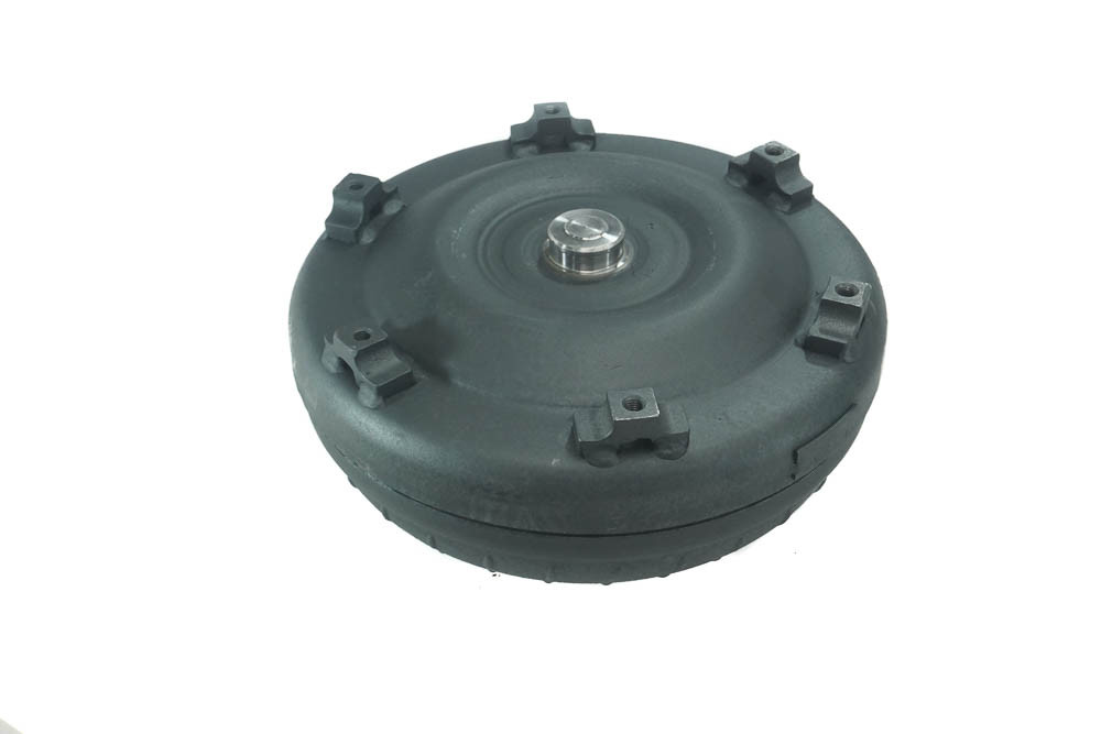 GM88H-4L80E 1800-2000 STALL TORQUE CONVERTER 2.65 HUB 1998-UP CHEVY TRUCK 5.7