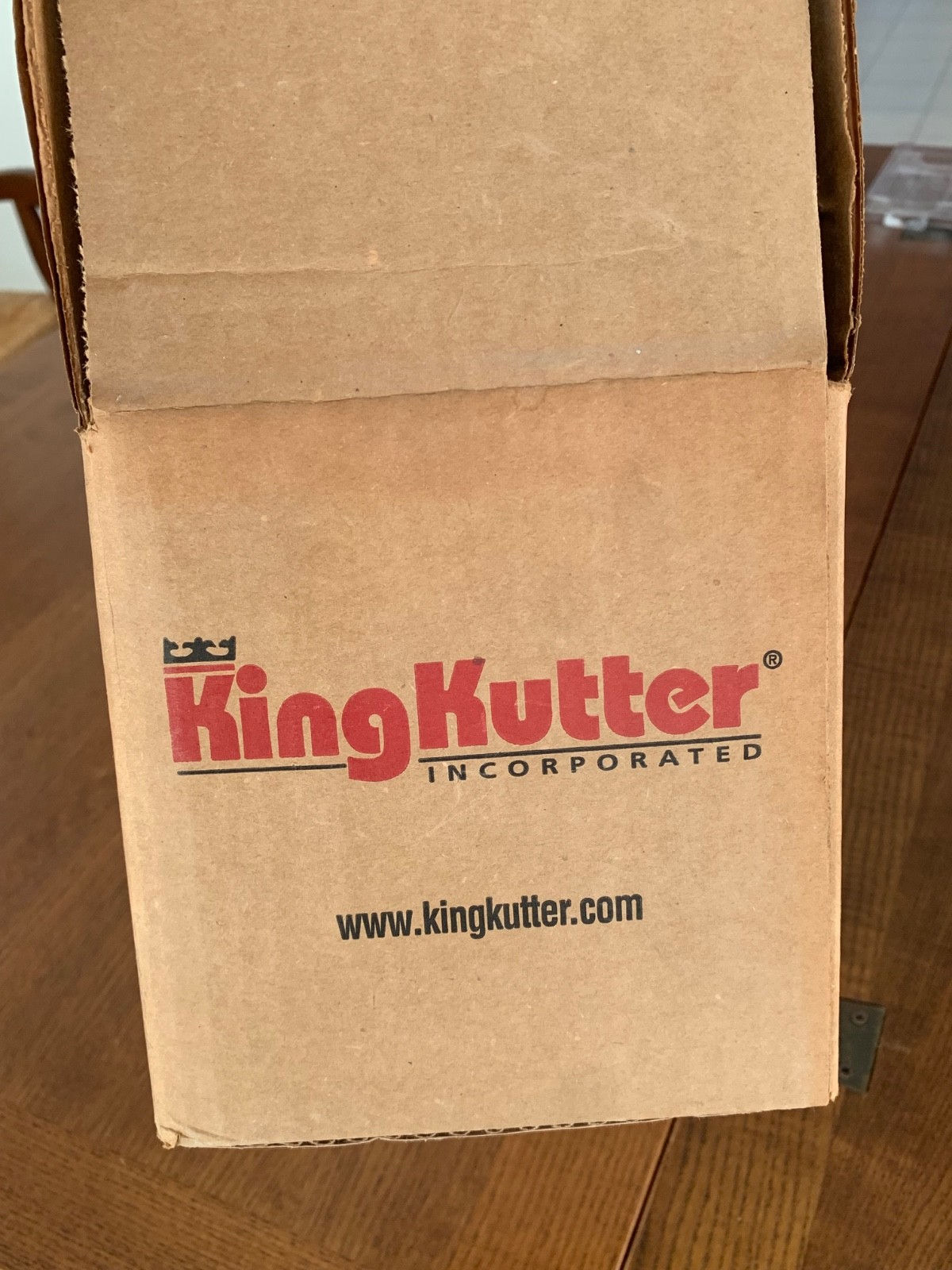 (2) Pair -King Kutter RH/LH Tiller Tine Set #505002 Fits TG/TG-G also in #505006