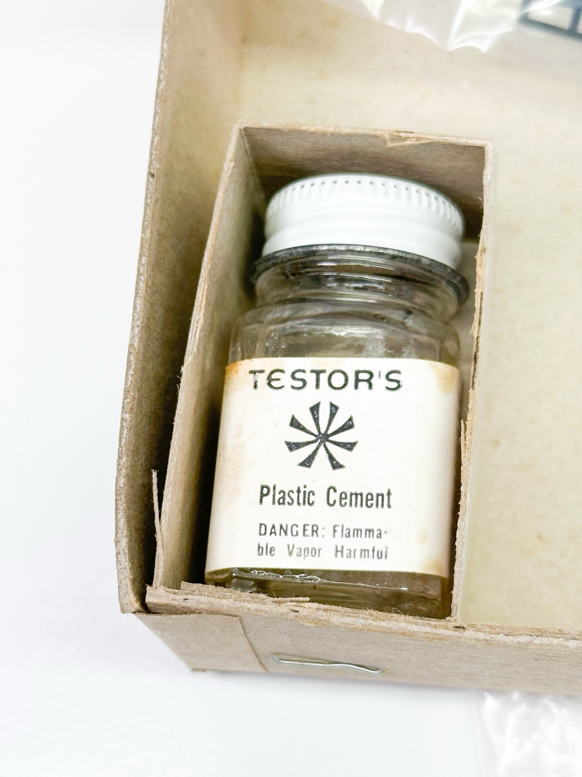 Renwal 1908 Antoinette Monoplane & Voisin Farman 1/72 Scale Plastic Model Kit