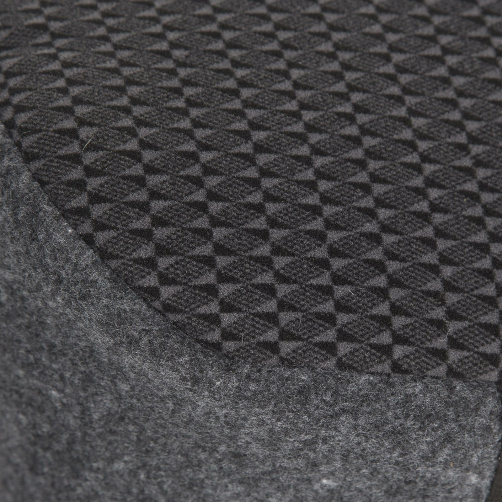 Fits 2002-2005 Dodge Ram SLT ST 1500 2500 Driver Bottom Seat Cover+Foam Cushion