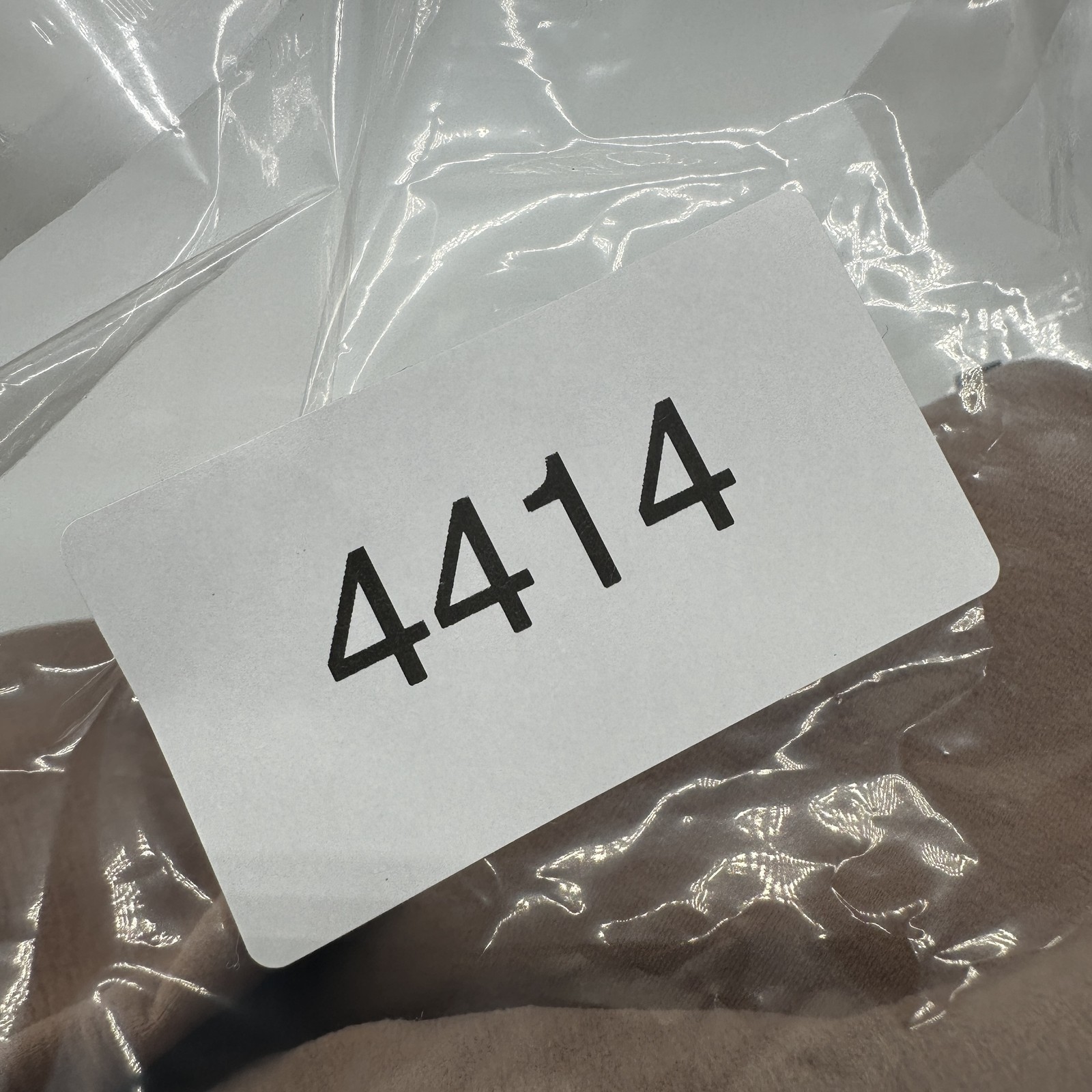 Spanx Shapewear Shorts Womens XL Brown High Waisted Power Series Control