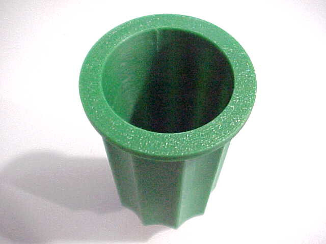 2 LOT 8-PIN PLUG-IN COIL FORMS FOR SHORTWAVE & HAM RADIO PROJECTS