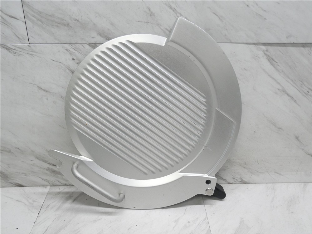 OEM BIZERBA GSP HD 33 MEAT SLICER BLADE GUARD COVER - PARTS