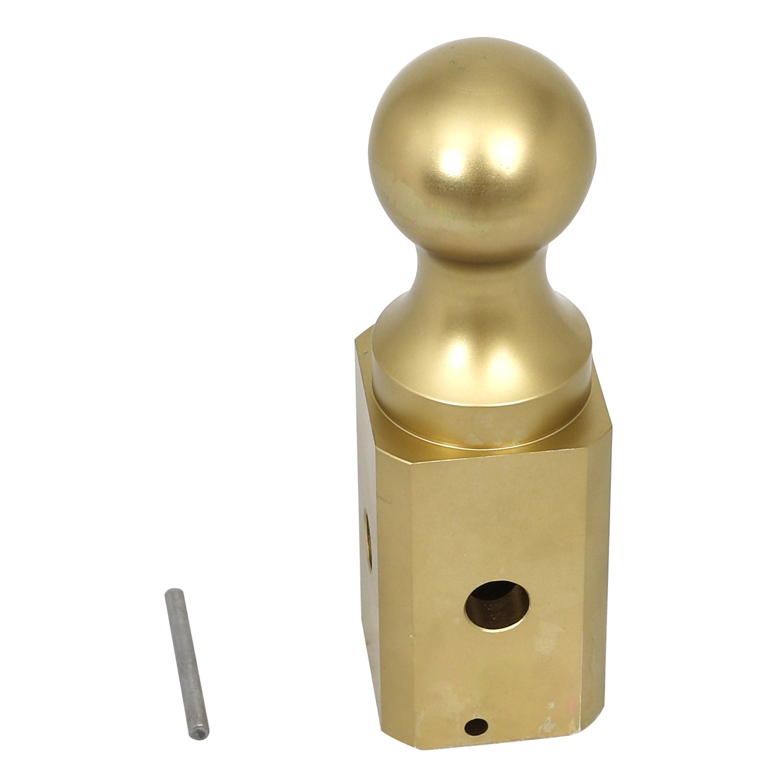 Gooseneck Ball Hitch Turn Over Ball 2-5/16” for B&W Trailer Hitches GNXA2000