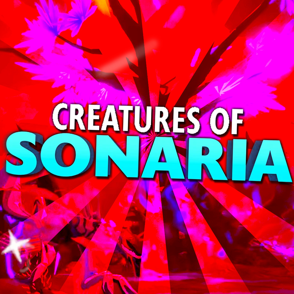 Creatures Of Sonaria - ALL TOKEN 🪙 [⚡FAST DELIVERY⚡] cos mush mushroom species