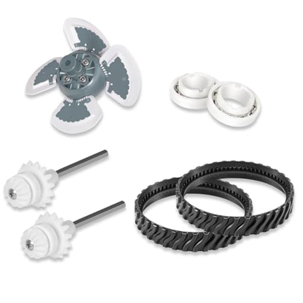 Replacement Parts Kit For Zodiac Baracuda MX8 MX6 Elite Pool Cleaner Tune Up Kit