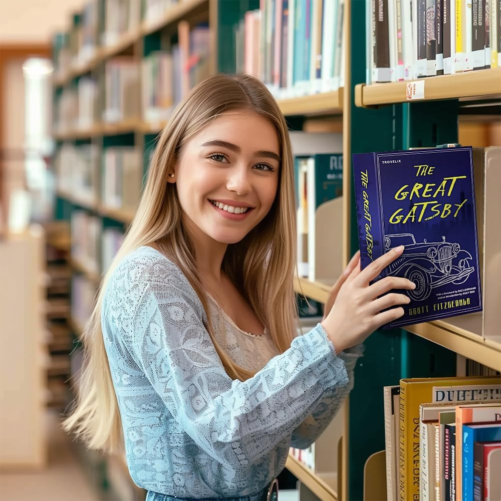 Book Safe Combination Lock Hidden Storage with Box