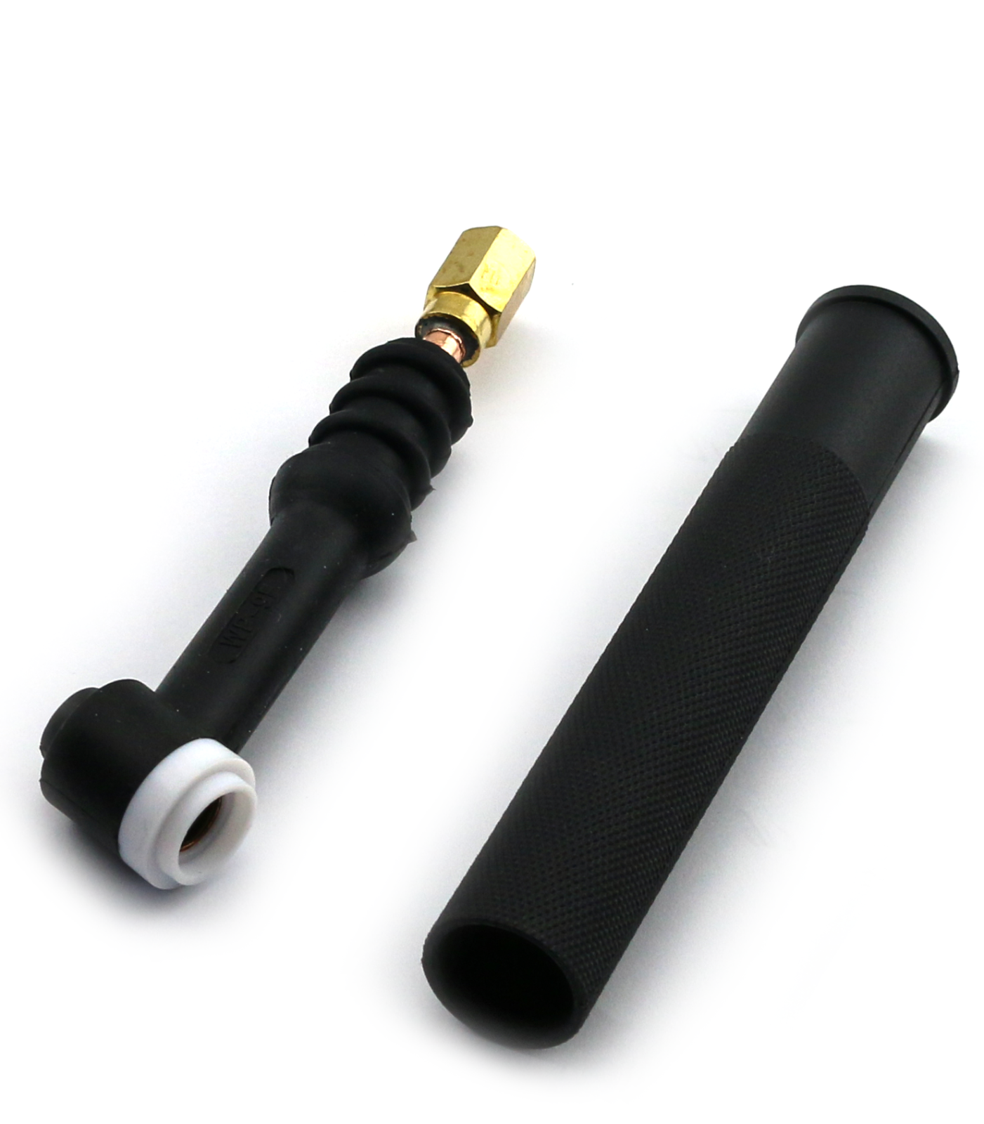 WeldingCity® TIG Welding Torch Body WP-9F Flex Head Air-Cool 125A US Seller Fast