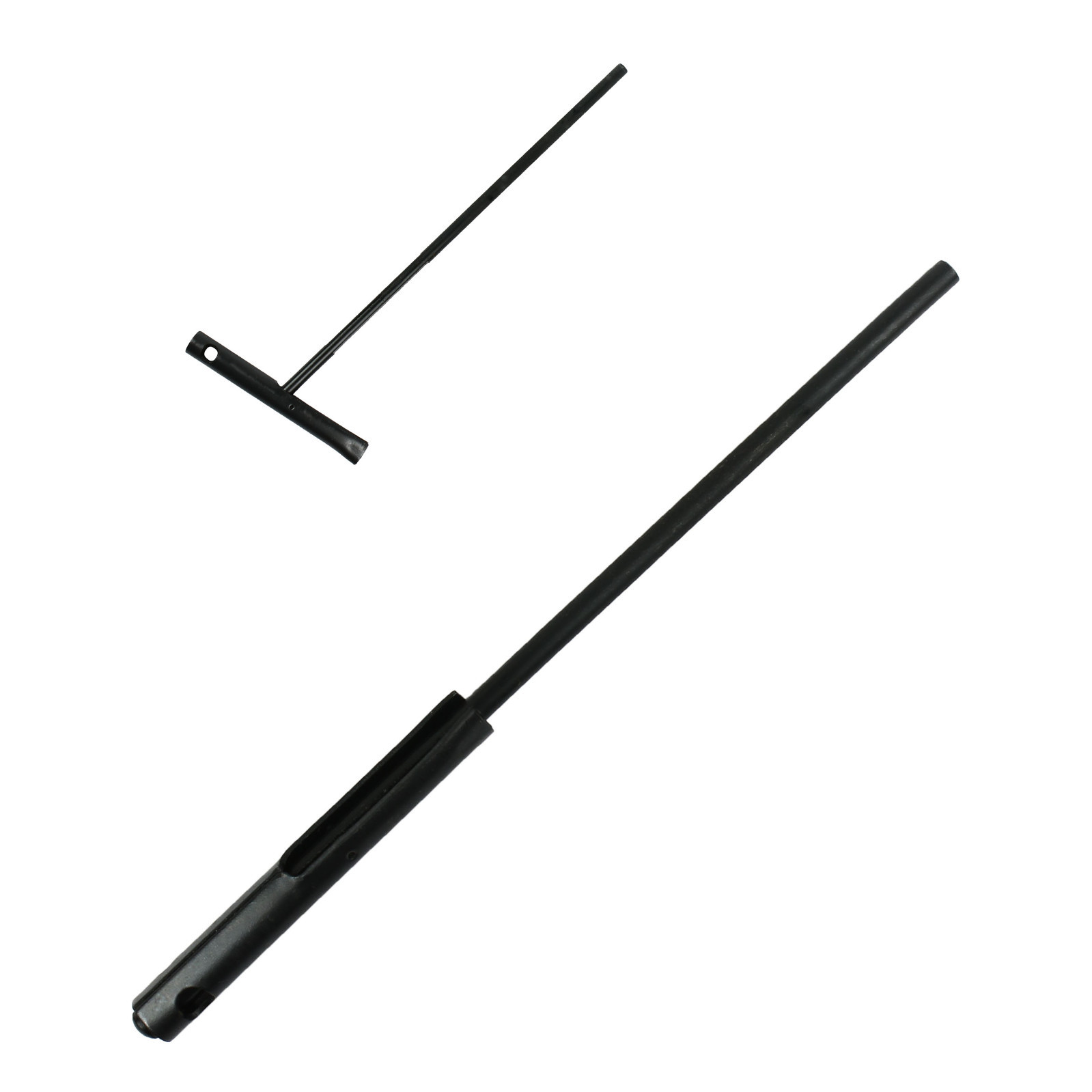 13 PCS .223 5.56 Rifle CLEANING KIT with 3 Bronze CHAMBER BRUSHES w/ Case