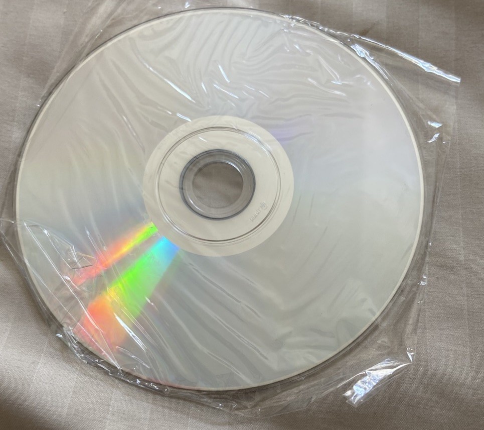 FUSHIGI Magic Gravity Ball AS SEEN ON TV - Ball/DVD/Instruction