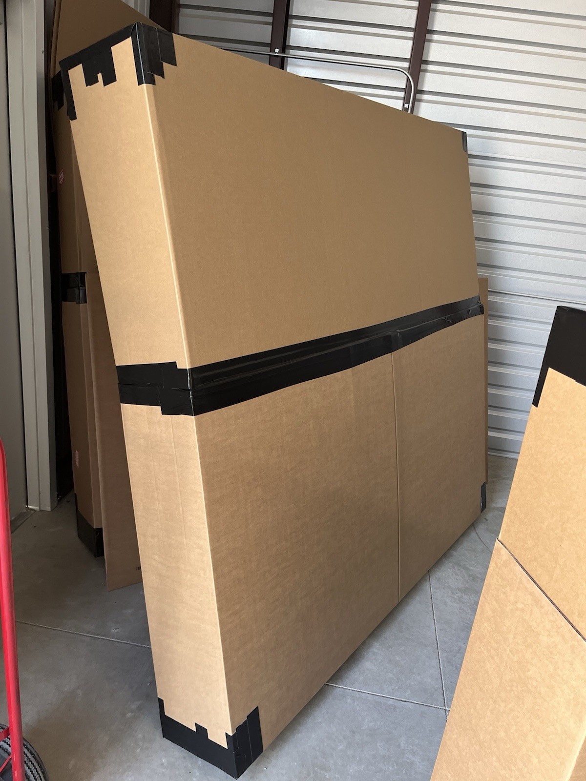 Tempurpedic LuxeBreeze Firm King Mattress $5,899.00 (Free Shipping)