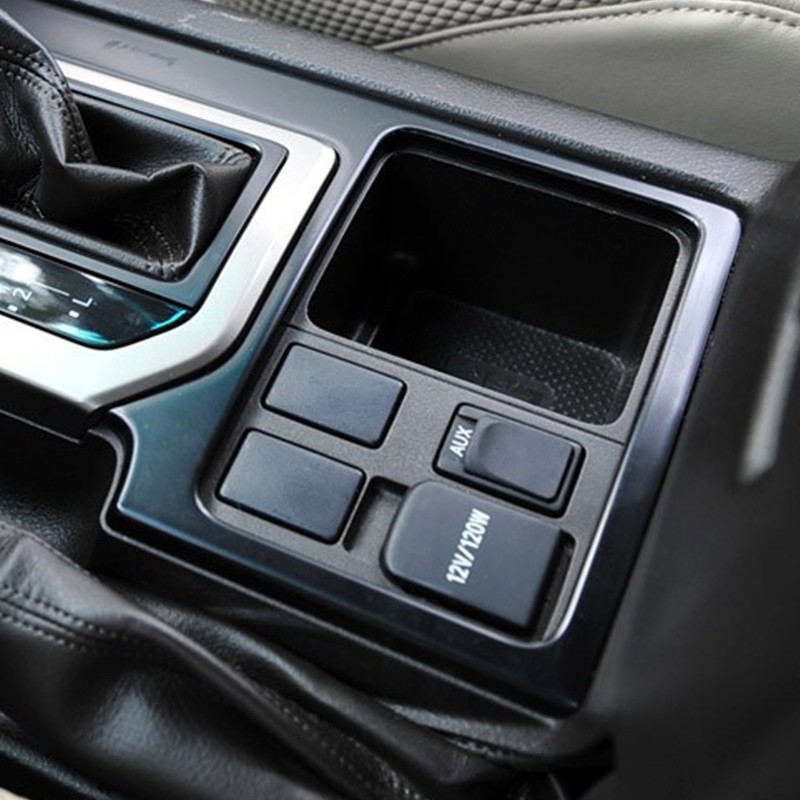 Cigarette Lighter AC Power Outlet Cover Cap For Toyota Camry 4Runner Highlander