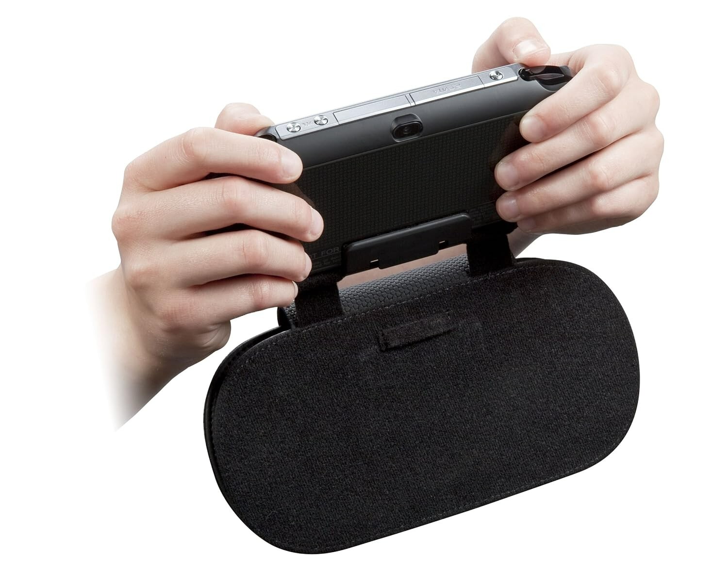 PlayStation Vita Protective Carrying Case & Stand M36