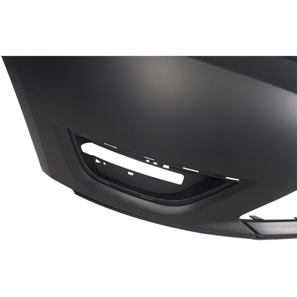 Front Upper Bumper Cover Fit For 2013-2019 Ford Taurus DG1Z-17D957-AAPTM