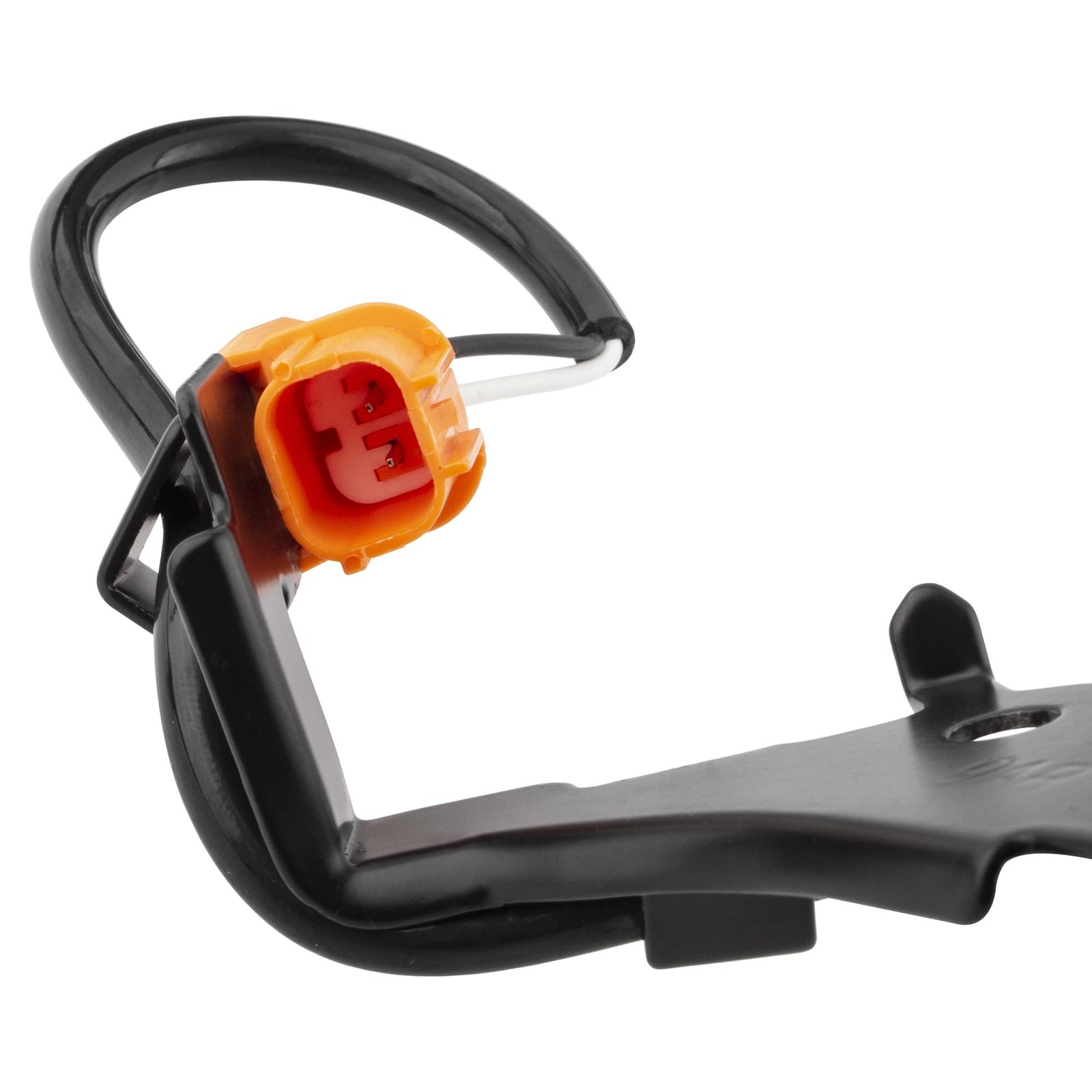 BOXI 2pcs Front Left & Right Side ABS Wheel Speed Sensor Compatible for Honda