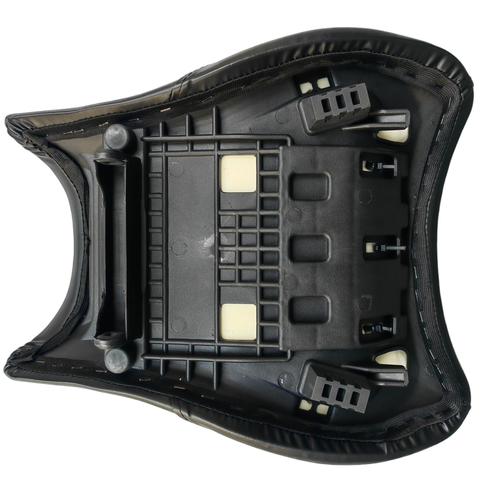 Blue Custom Stitch Comfort Front Rider Driver Seat For GSXR 1300 GSX-R 2008-2020