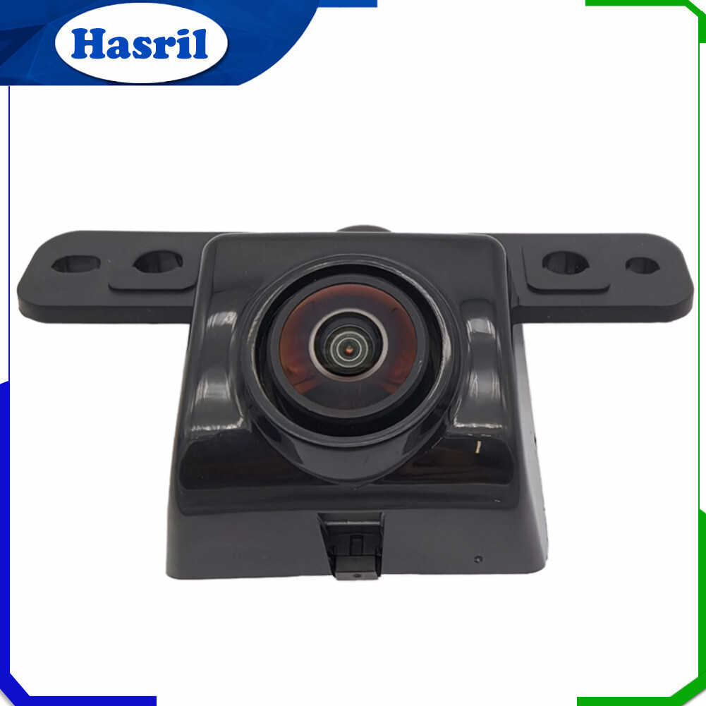 Front View Grille Parking Camera 84710883 For Cadillac Escalade GMC Chevrolet